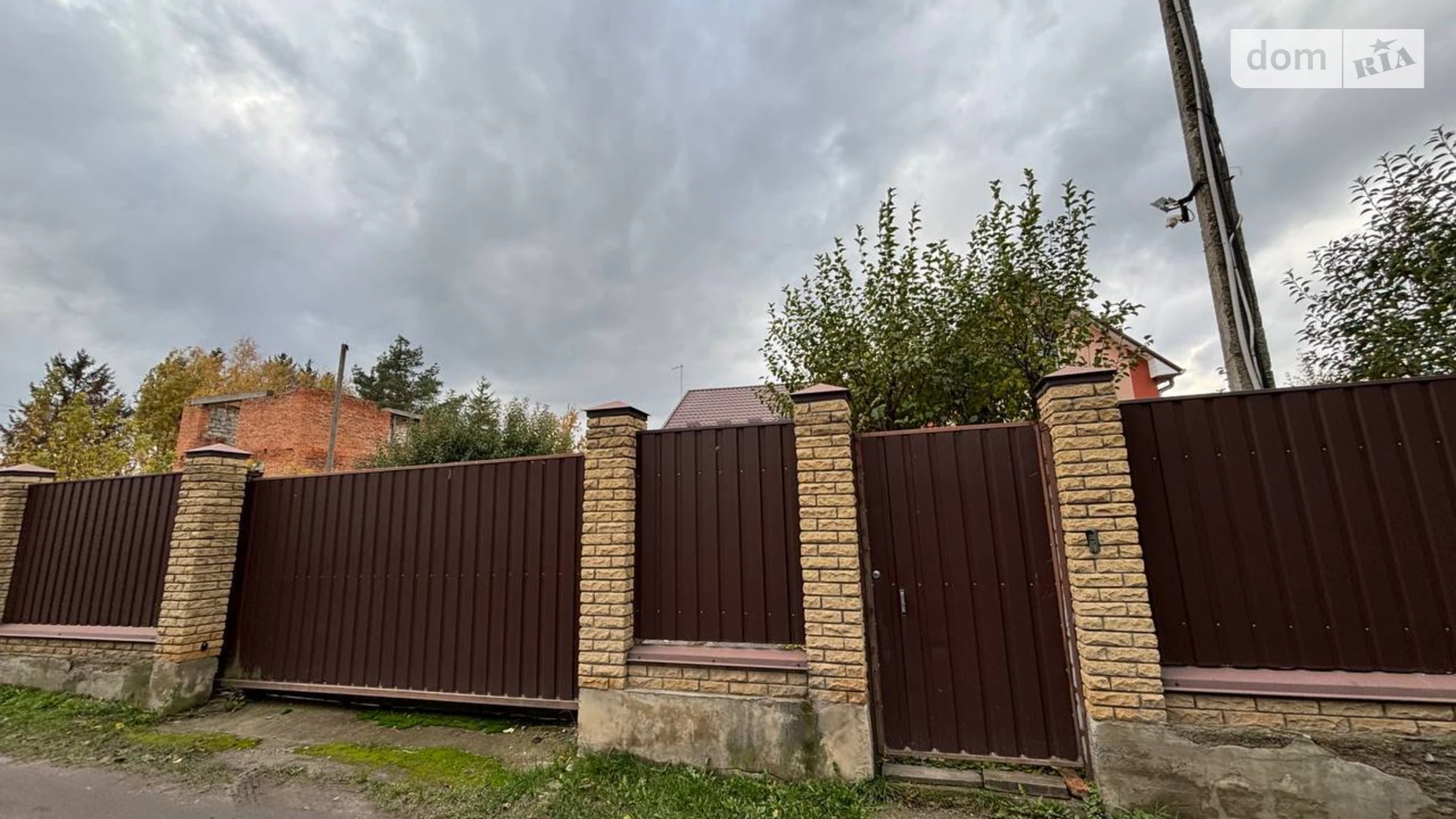 Здається в оренду будинок 2 поверховий 190 кв. м з каміном, цена: 35000 грн - фото 3
