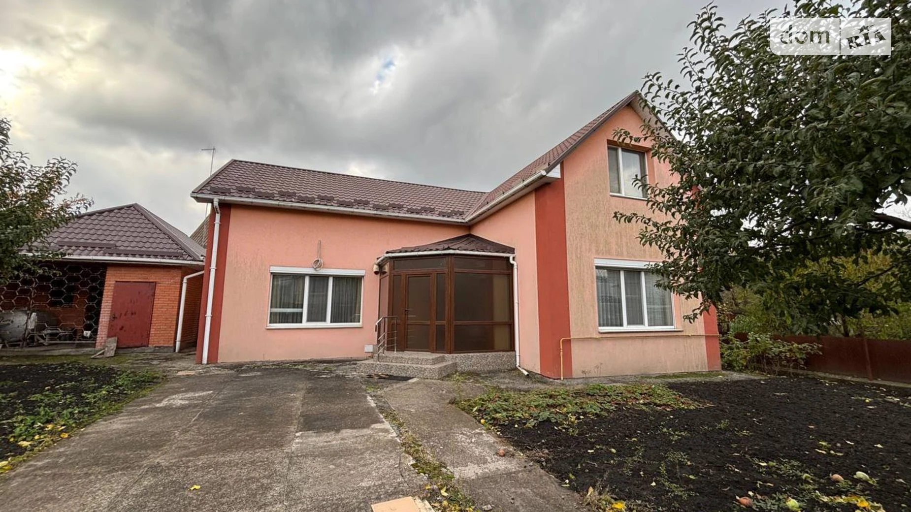 Сдается в аренду дом на 2 этажа 190 кв. м с гаражом, цена: 29000 грн - фото 2