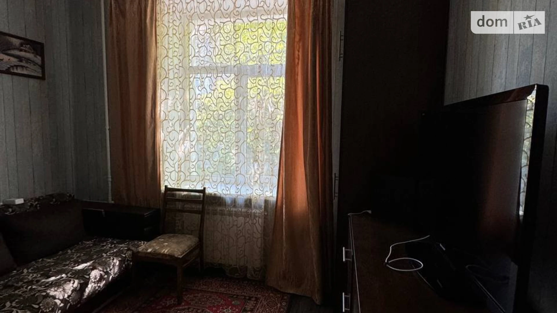 3-комнатная квартира 70.33 кв. м в Запорожье, просп. Соборный, 171 - фото 2