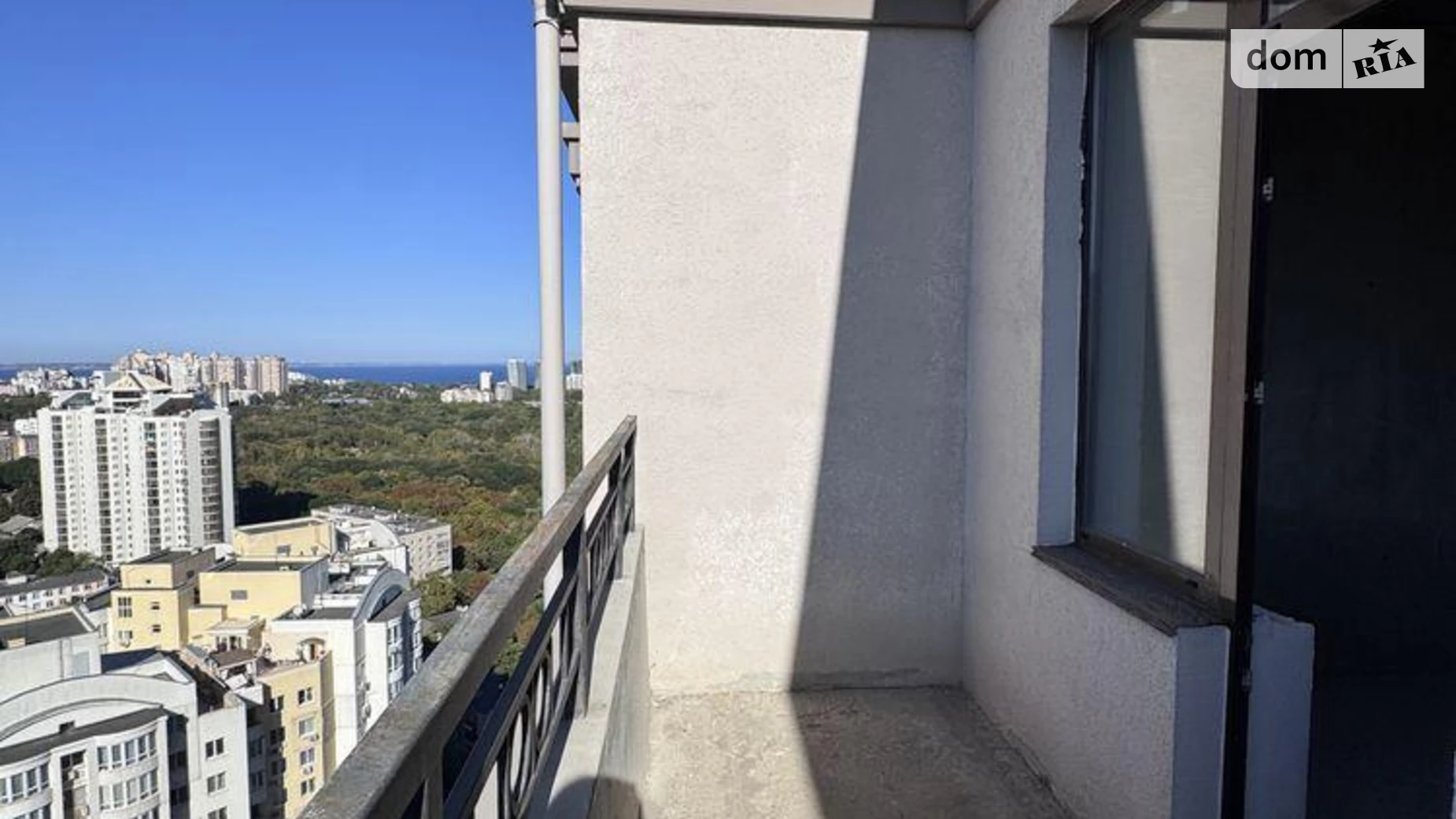 Продается 3-комнатная квартира 125 кв. м в Одессе, Фонтанская дор., 25 корпус 1 - фото 3