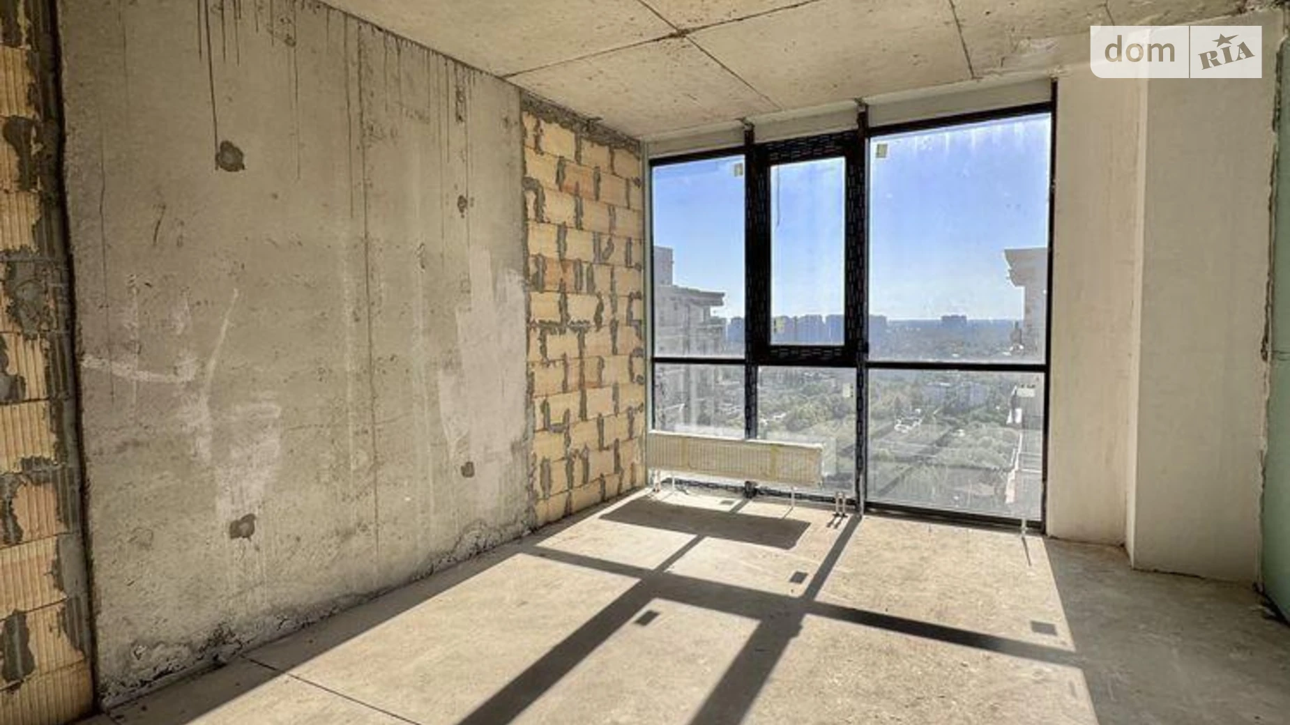 Продается 3-комнатная квартира 125 кв. м в Одессе, Фонтанская дор., 25 корпус 1 - фото 5