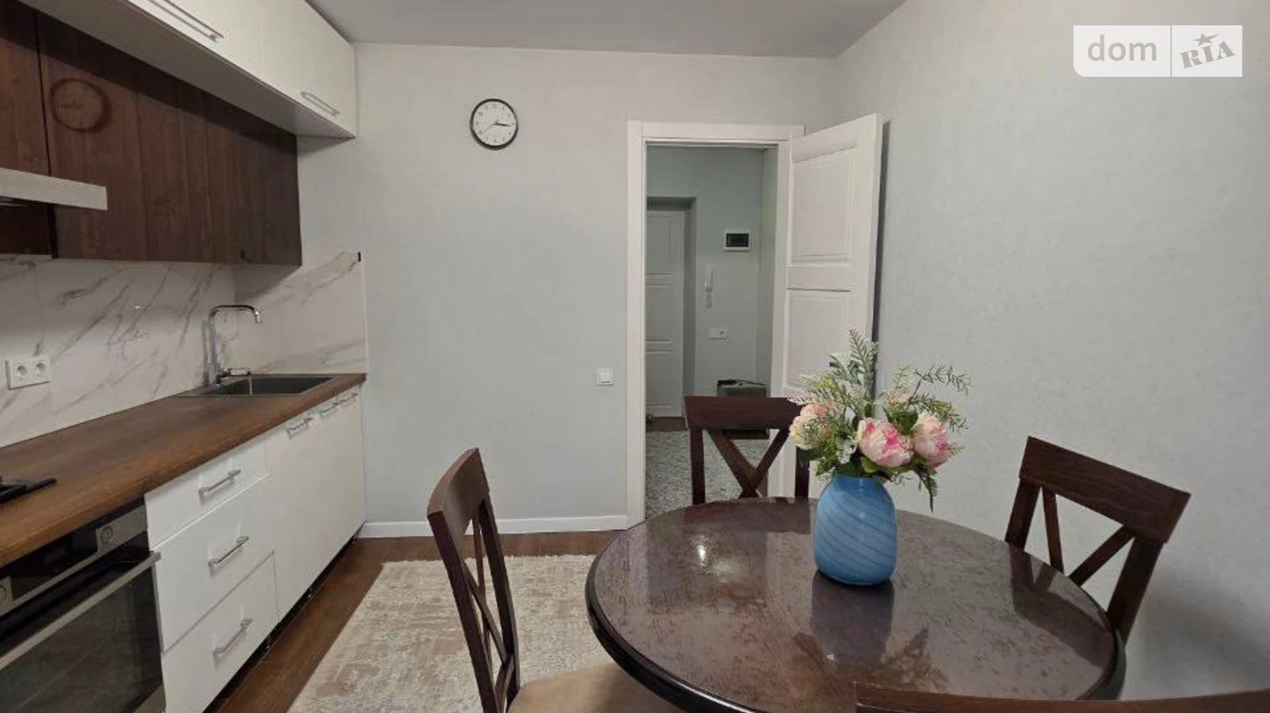 Продается 2-комнатная квартира 71.9 кв. м в Великой Березовице, ул. Микулинецкая, 40Б - фото 3