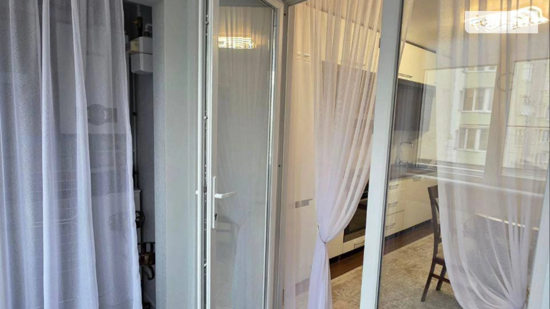 Продается 2-комнатная квартира 71.9 кв. м в Великой Березовице, ул. Микулинецкая, 40Б - фото 5