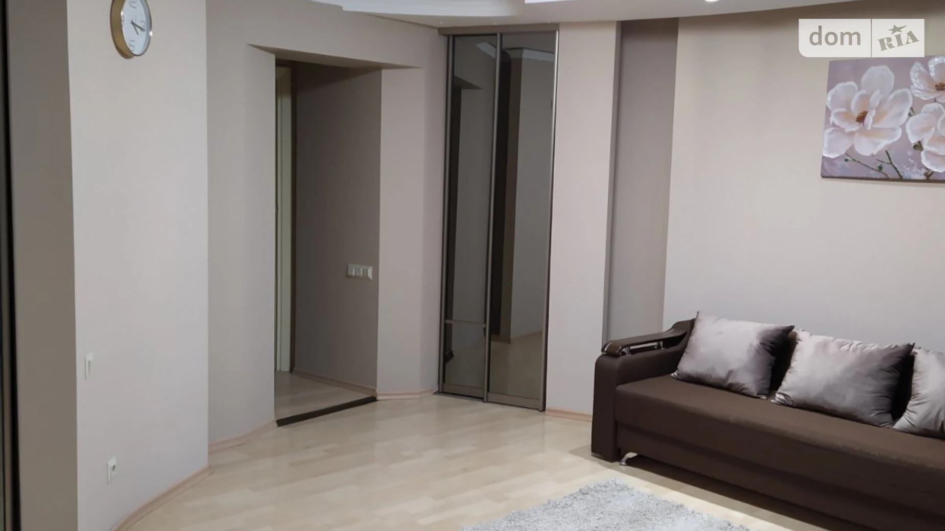 Продается 3-комнатная квартира 54.9 кв. м в Хмельницком, ул. Каменецкая - фото 2