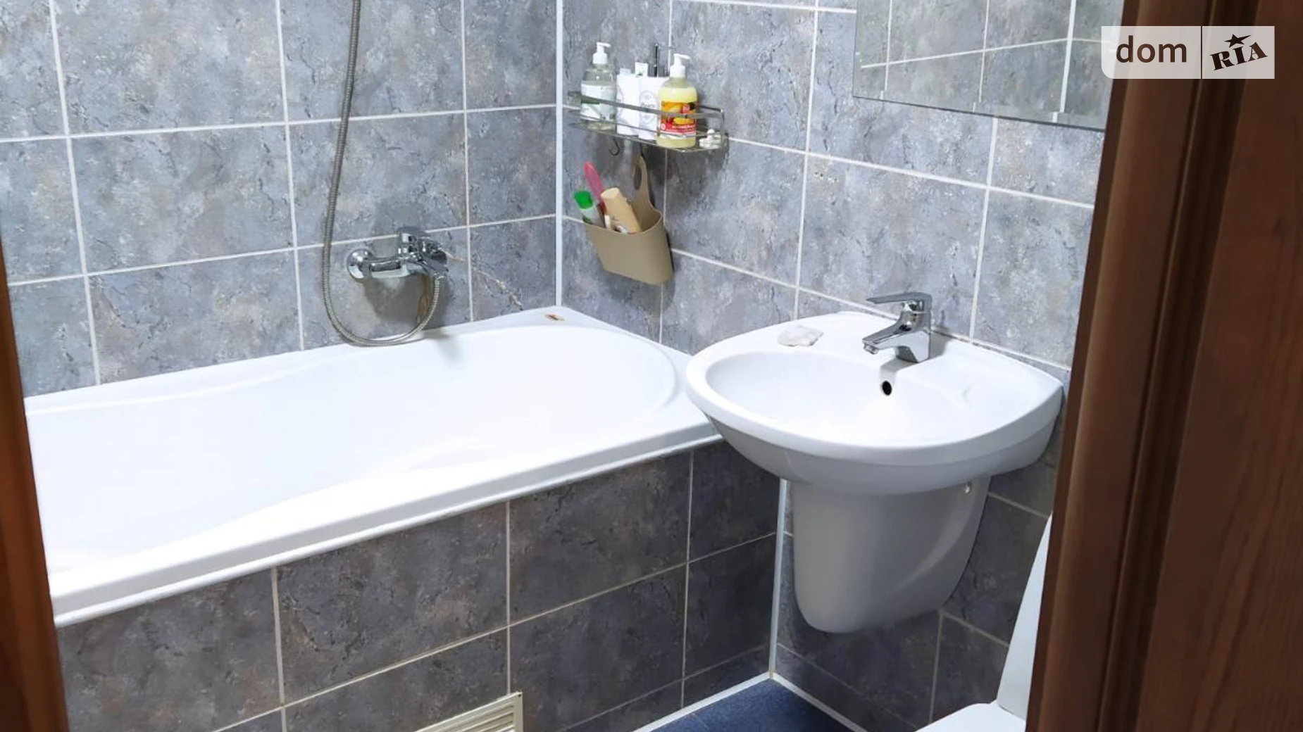 Продается 3-комнатная квартира 54.9 кв. м в Хмельницком, ул. Каменецкая - фото 4
