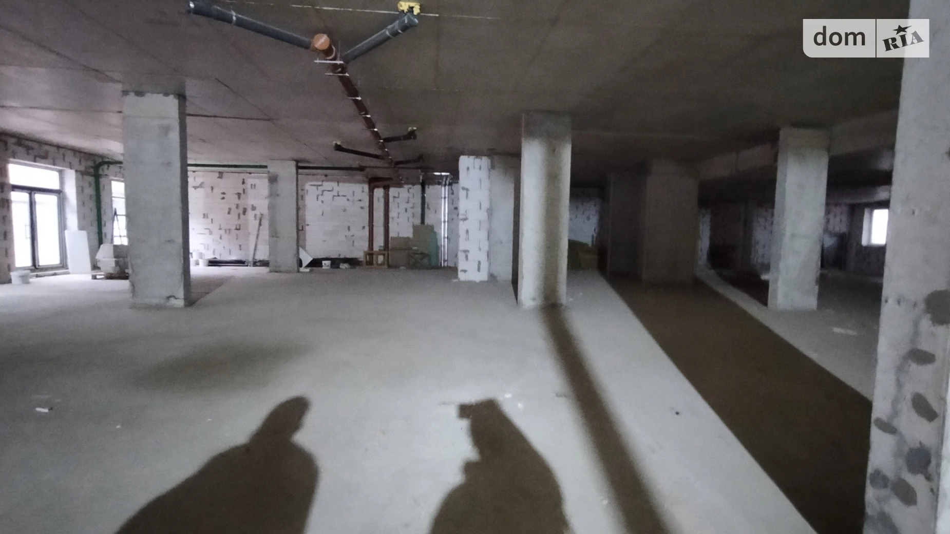 Продається приміщення вільного призначення 1085 кв. м в 7-поверховій будівлі, цена: 2170000 $ - фото 4
