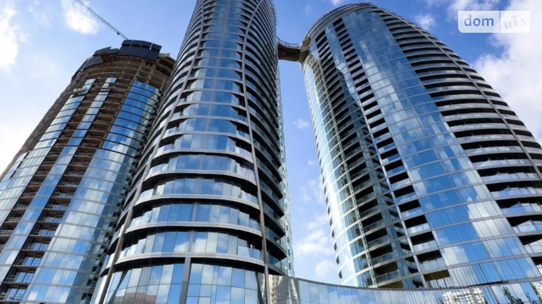 Продается 2-комнатная квартира 114.3 кв. м в Киеве, ул. Иоанна Павла II(Патриса Лумумбы), 12 - фото 5