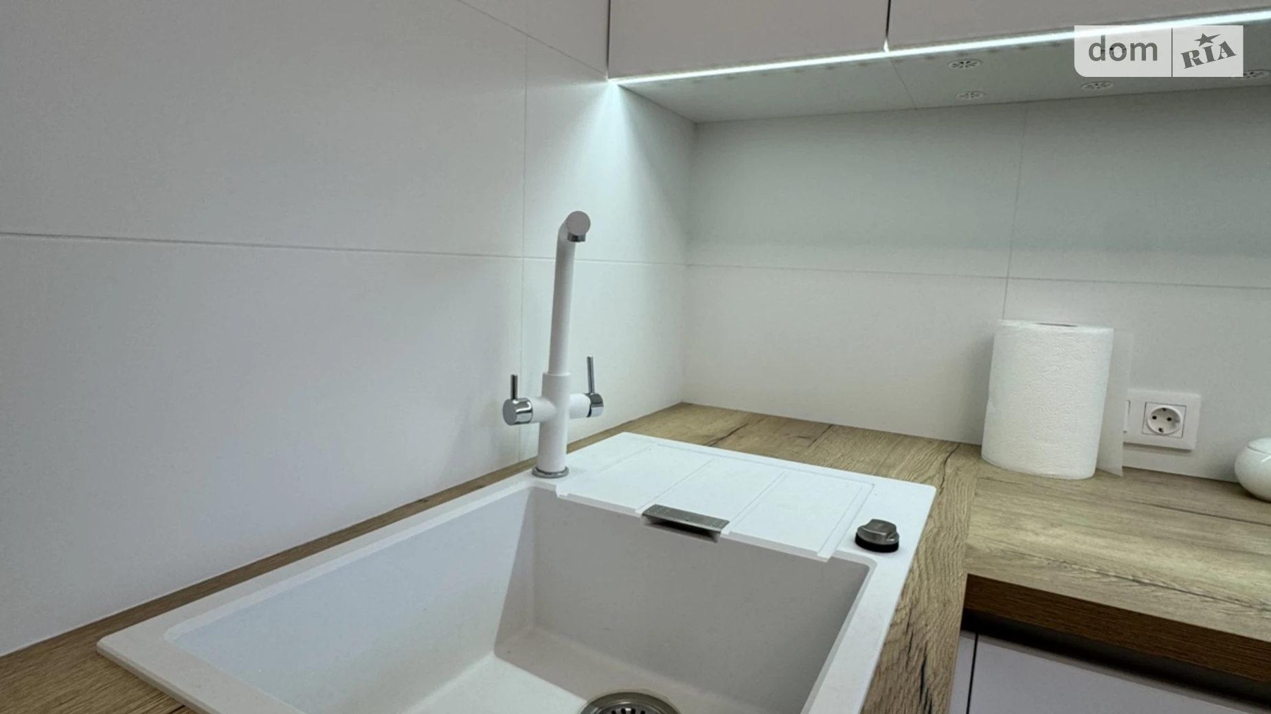 Здається в оренду 2-кімнатна квартира 52 кв. м у Львові, вул. Кошиця - фото 5