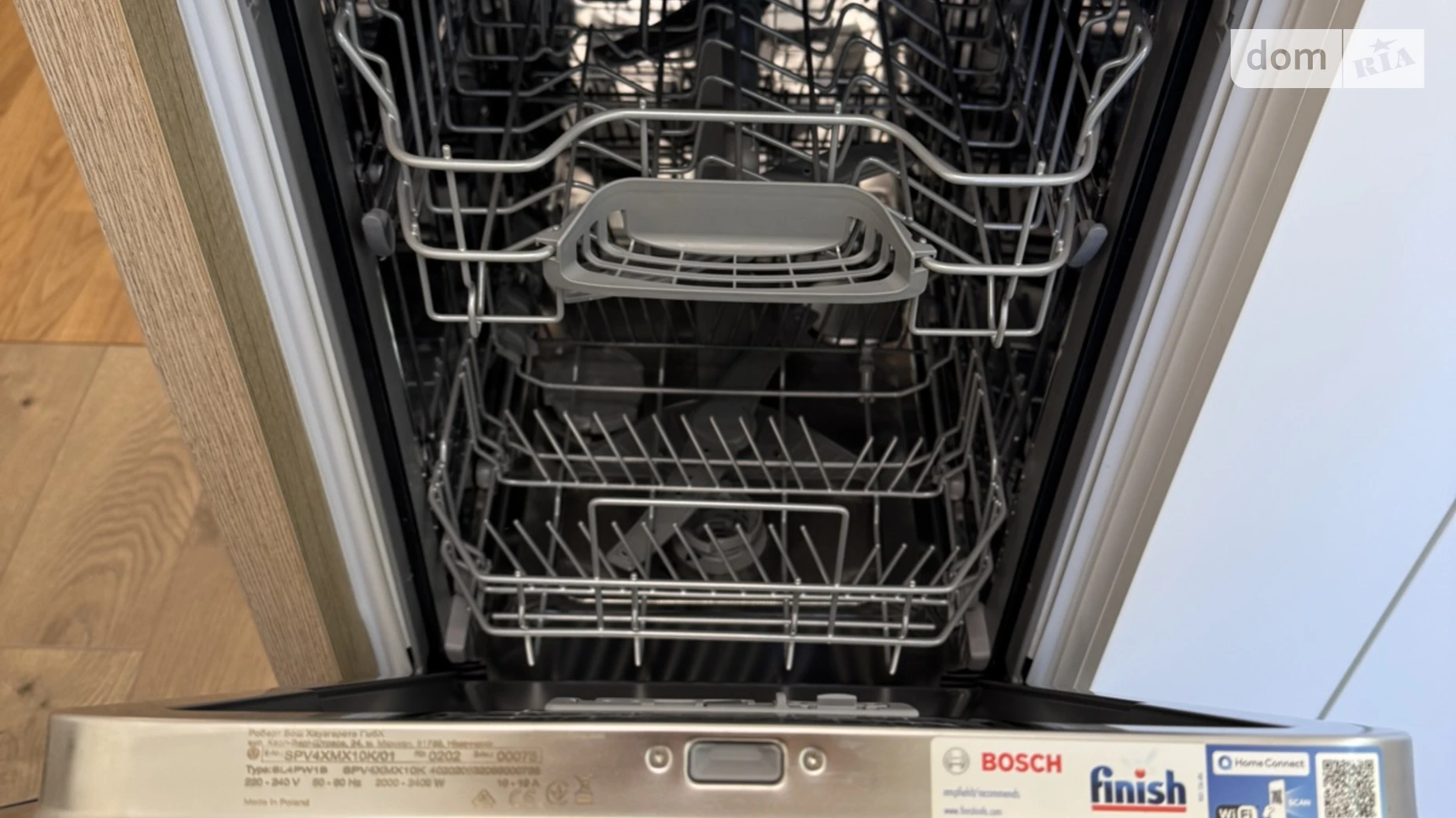 Здається в оренду 2-кімнатна квартира 52 кв. м у Львові, вул. Кошиця - фото 4