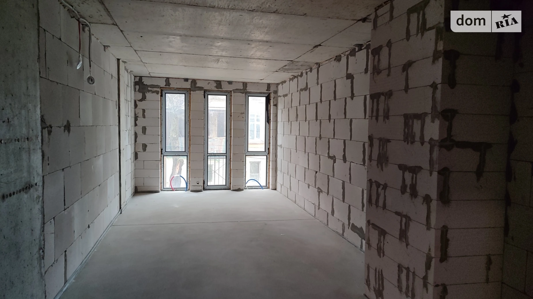 Продается 1-комнатная квартира 29.9 кв. м в Одессе, ул. Большая Арнаутская - фото 2