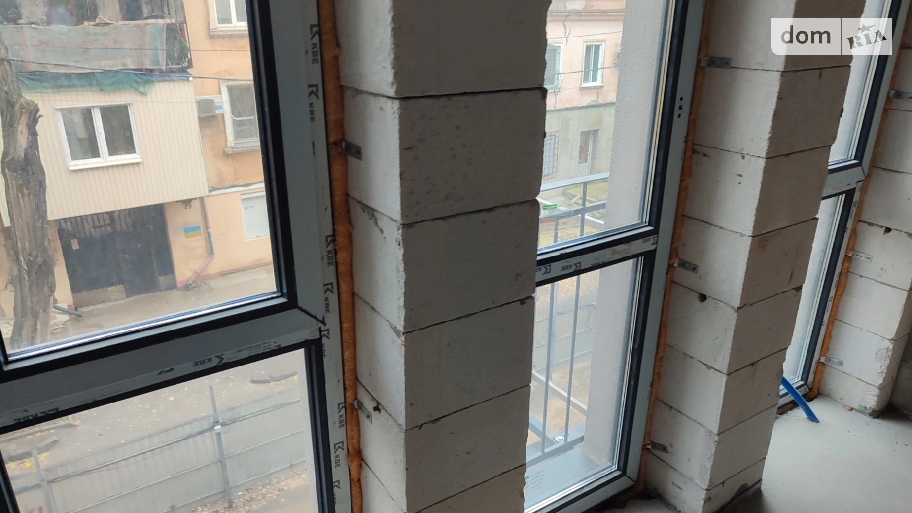 Продается 1-комнатная квартира 29.9 кв. м в Одессе, ул. Большая Арнаутская - фото 3