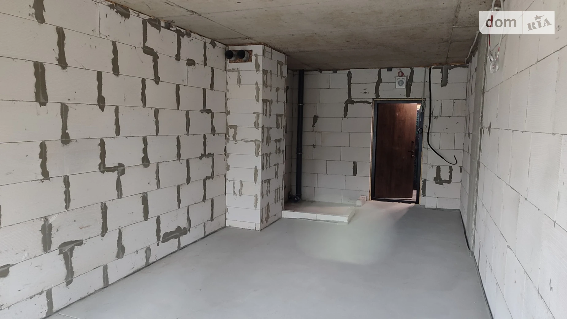 Продается 1-комнатная квартира 29.9 кв. м в Одессе, ул. Большая Арнаутская - фото 4