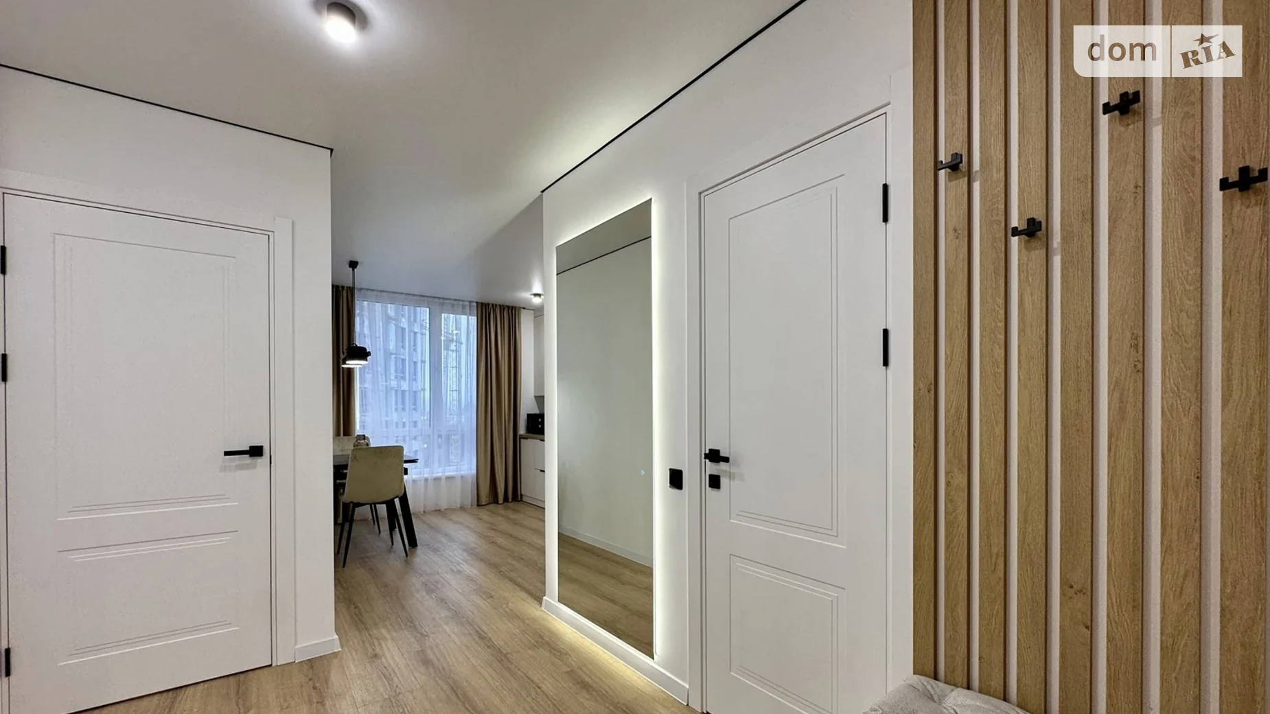 Сдается в аренду 1-комнатная квартира 37 кв. м в Ивано-Франковске, ул. Юліана Пелеша(Крайковского), 3 корпус 10 - фото 2