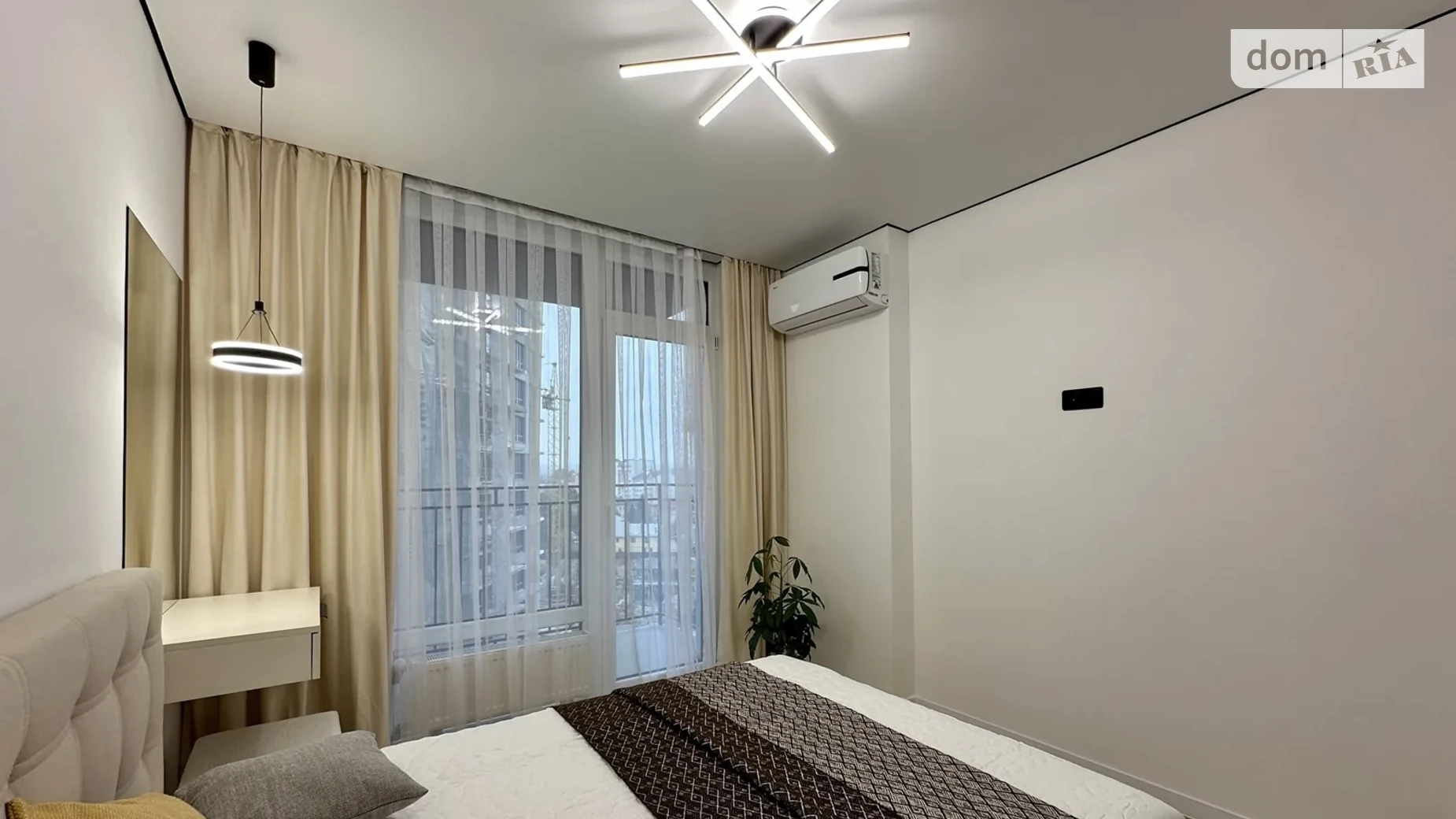 Сдается в аренду 1-комнатная квартира 37 кв. м в Ивано-Франковске, ул. Юліана Пелеша(Крайковского), 3 корпус 10 - фото 5