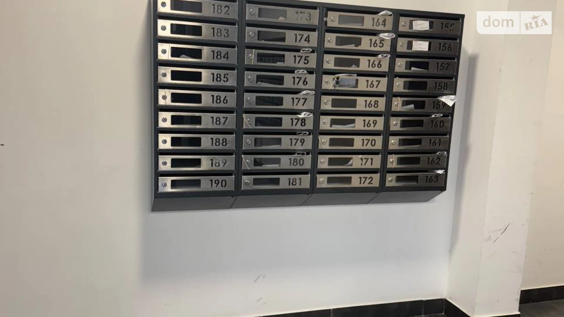 Продается 2-комнатная квартира 69.5 кв. м в Ивано-Франковске, ул. Бандеры Степана, 79 - фото 4