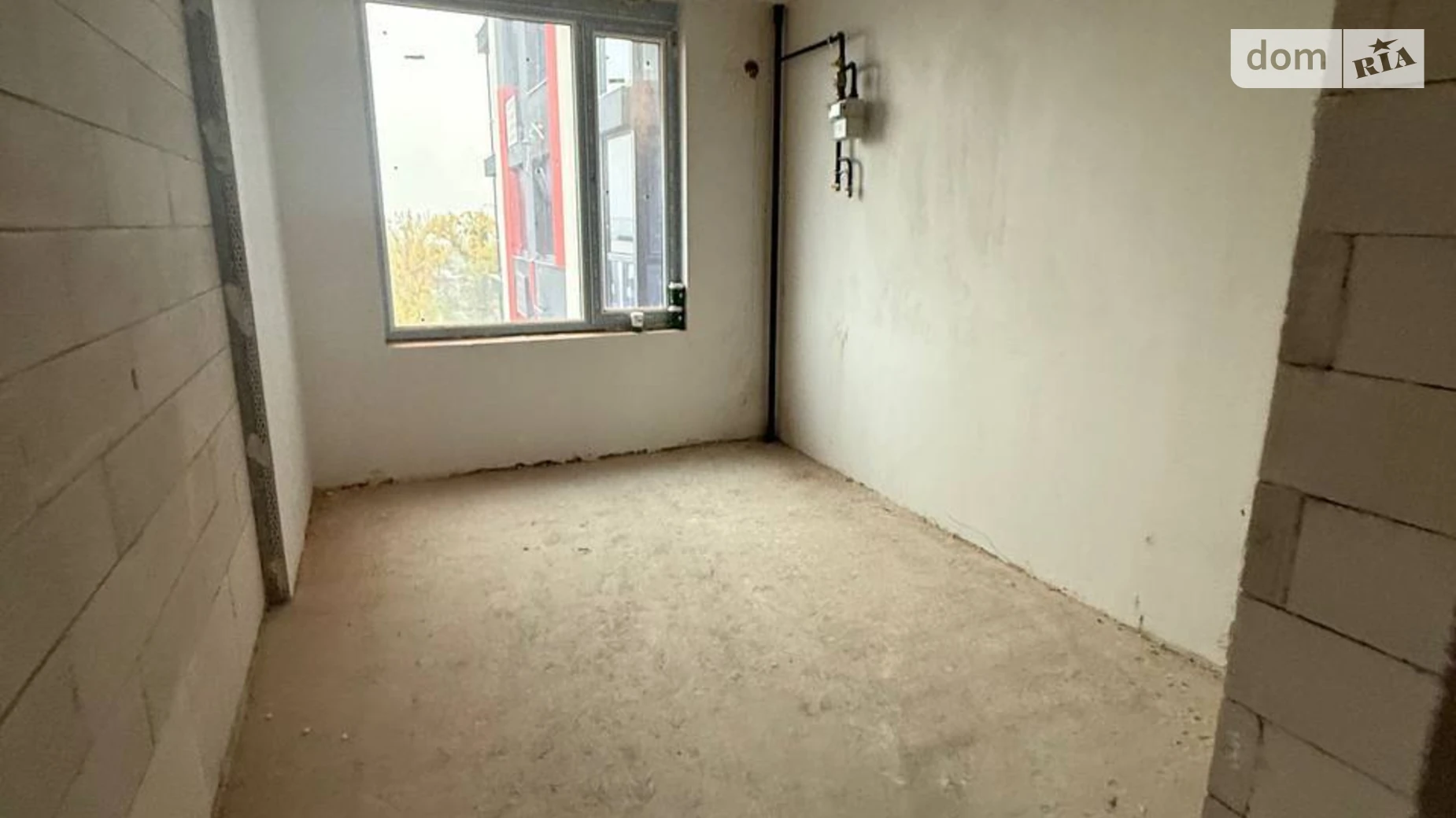 Продается 2-комнатная квартира 69.5 кв. м в Ивано-Франковске, ул. Бандеры Степана, 79 - фото 2