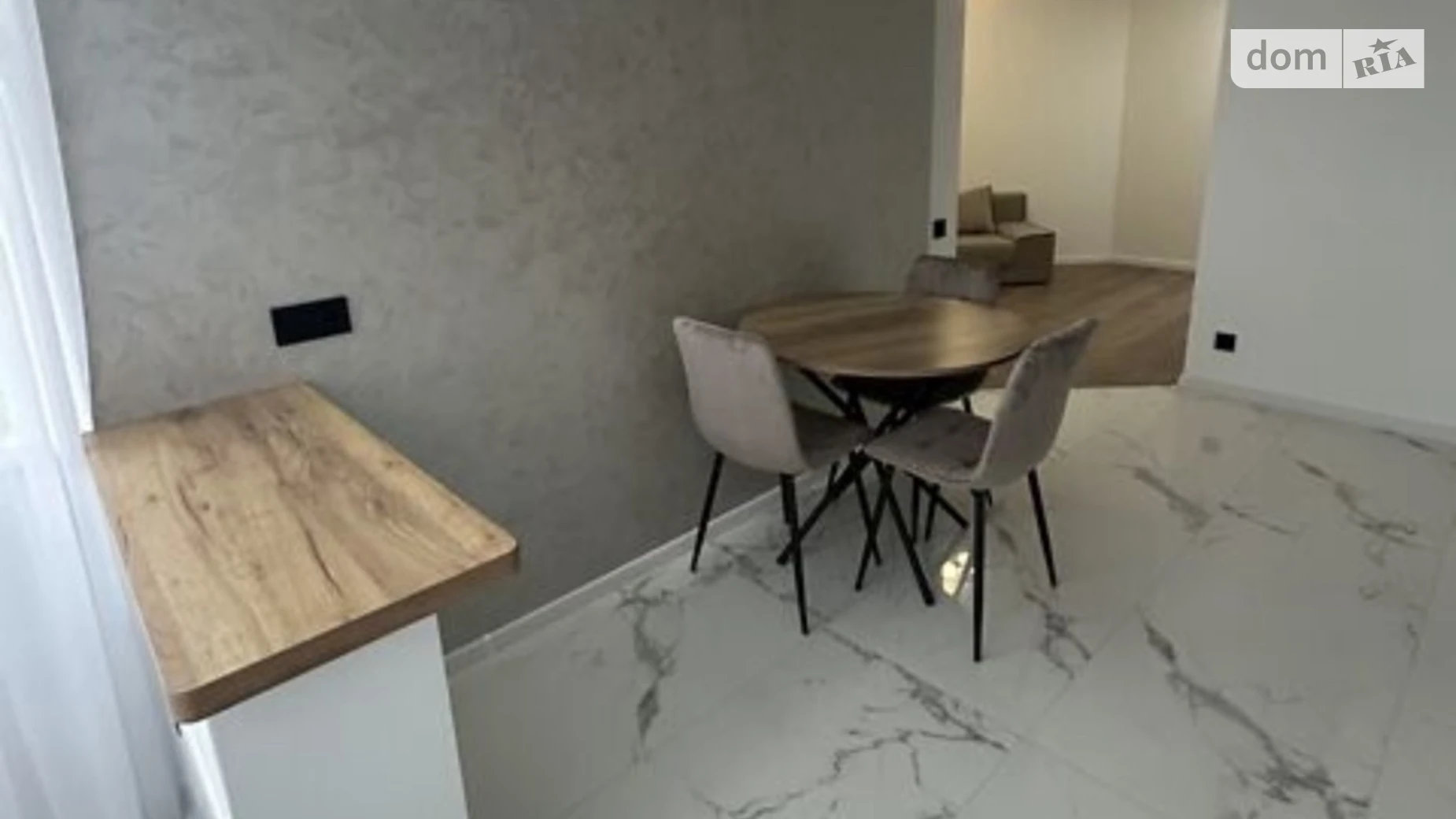 2-комнатная квартира 55 кв. м в Тернополе, ул. Смакулы, 7 - фото 4