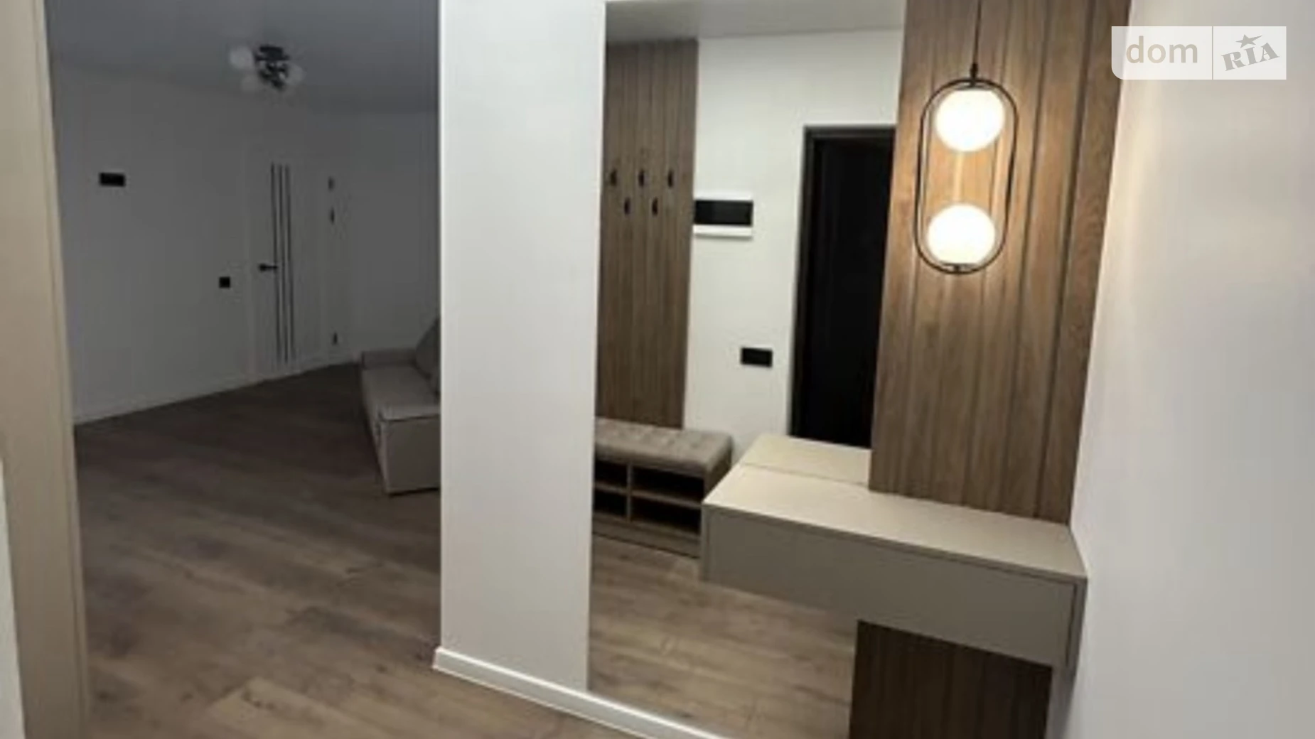 2-комнатная квартира 55 кв. м в Тернополе, ул. Смакулы, 7 - фото 2