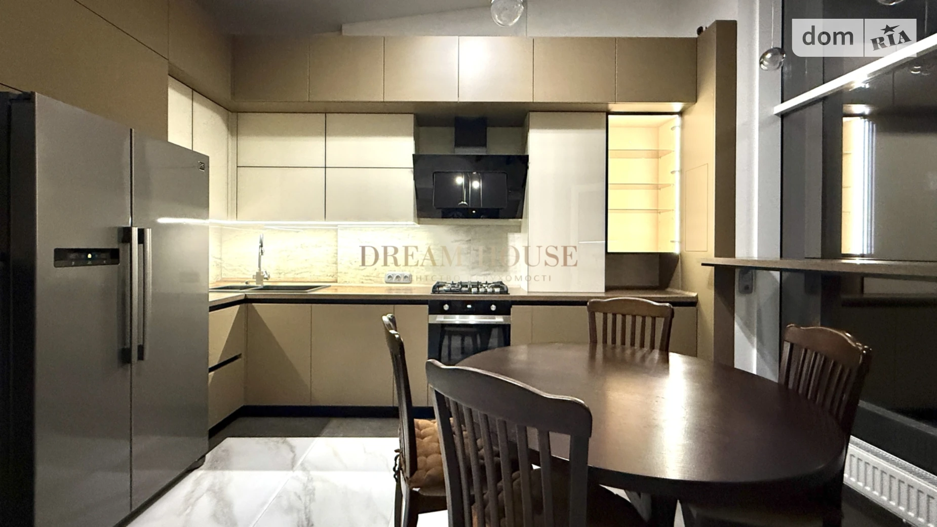 Сдается в аренду 2-комнатная квартира 78.6 кв. м в, цена: 37500 грн - фото 4