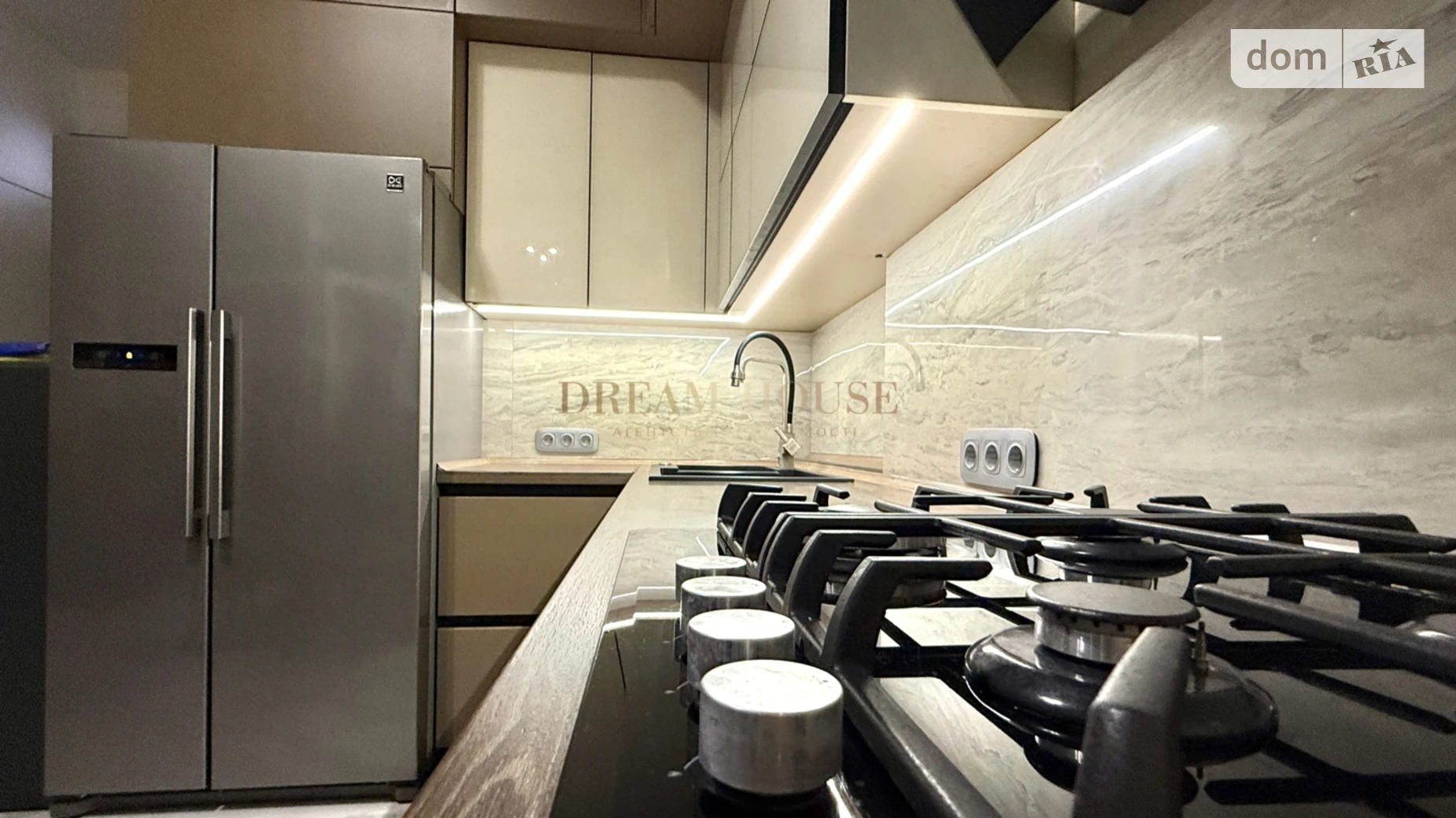 Здається в оренду 2-кімнатна квартира 78.6 кв. м у Гостомелі, вул. Прорізна - фото 5