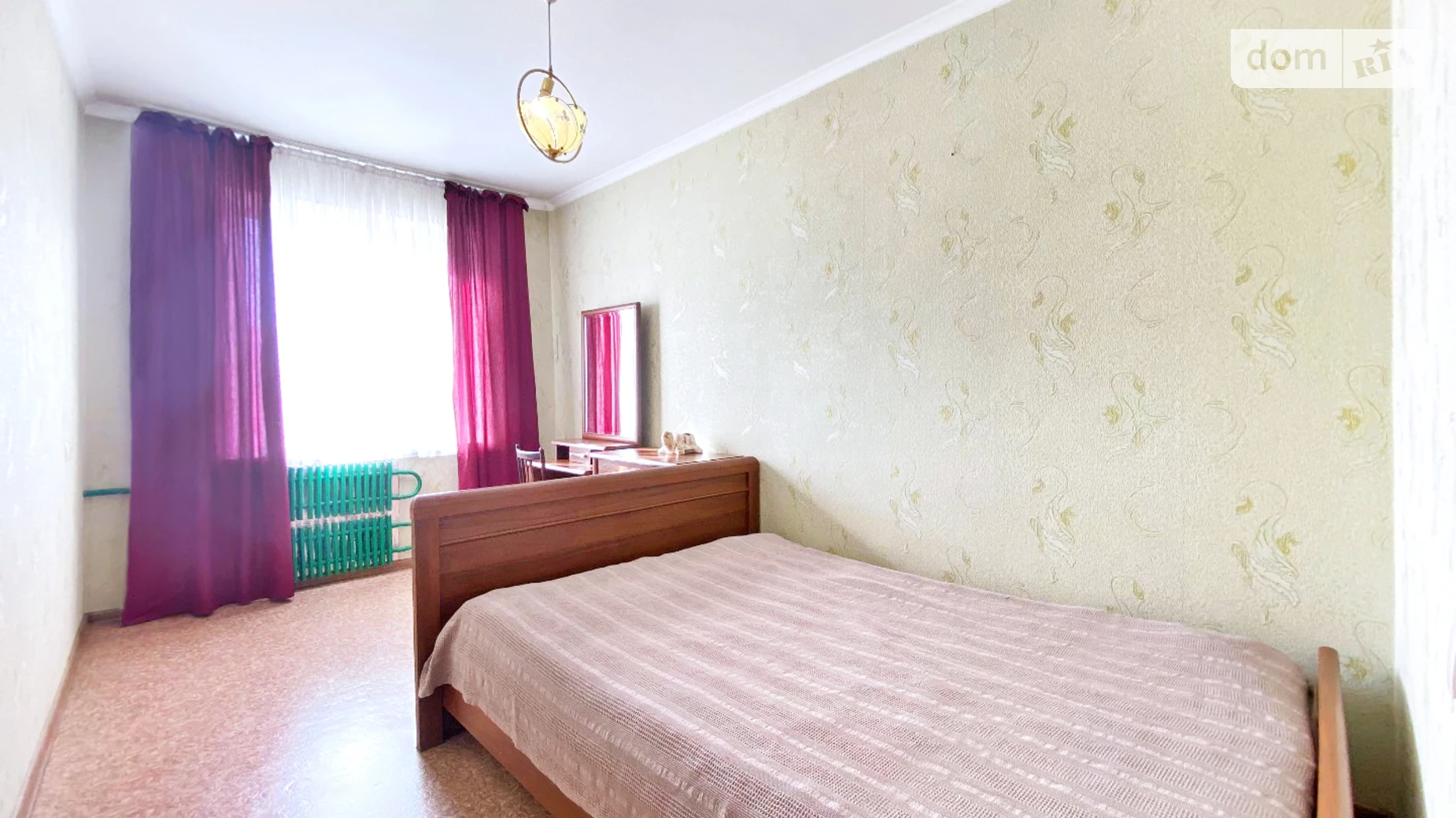 Продается 2-комнатная квартира 45 кв. м в Днепре, ул. Набережная Победы - фото 5