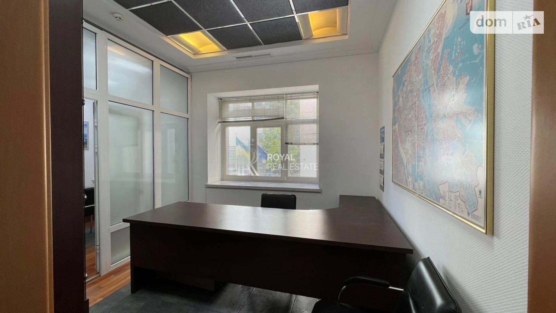 Сдается в аренду офис 580 кв. м в бизнес-центре, цена: 9500 $ - фото 3