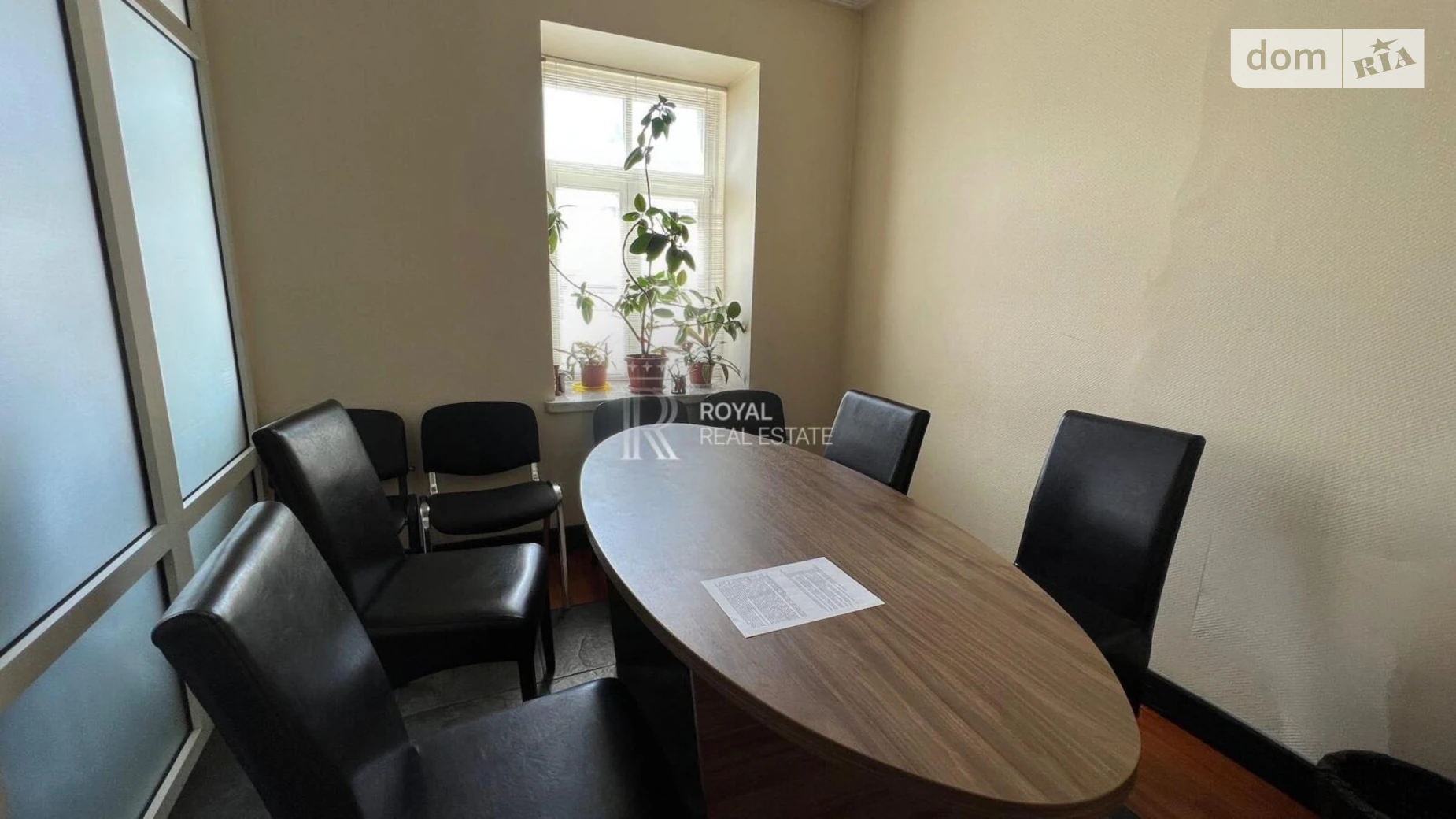 Сдается в аренду офис 580 кв. м в бизнес-центре, цена: 9500 $ - фото 5