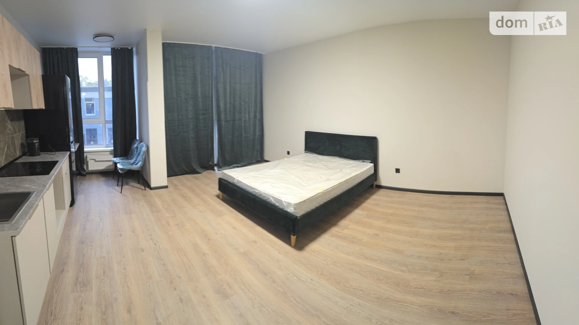 Здається в оренду 1-кімнатна квартира 45 кв. м у Києві, вул. Валерʼяна Підмогильного - фото 2