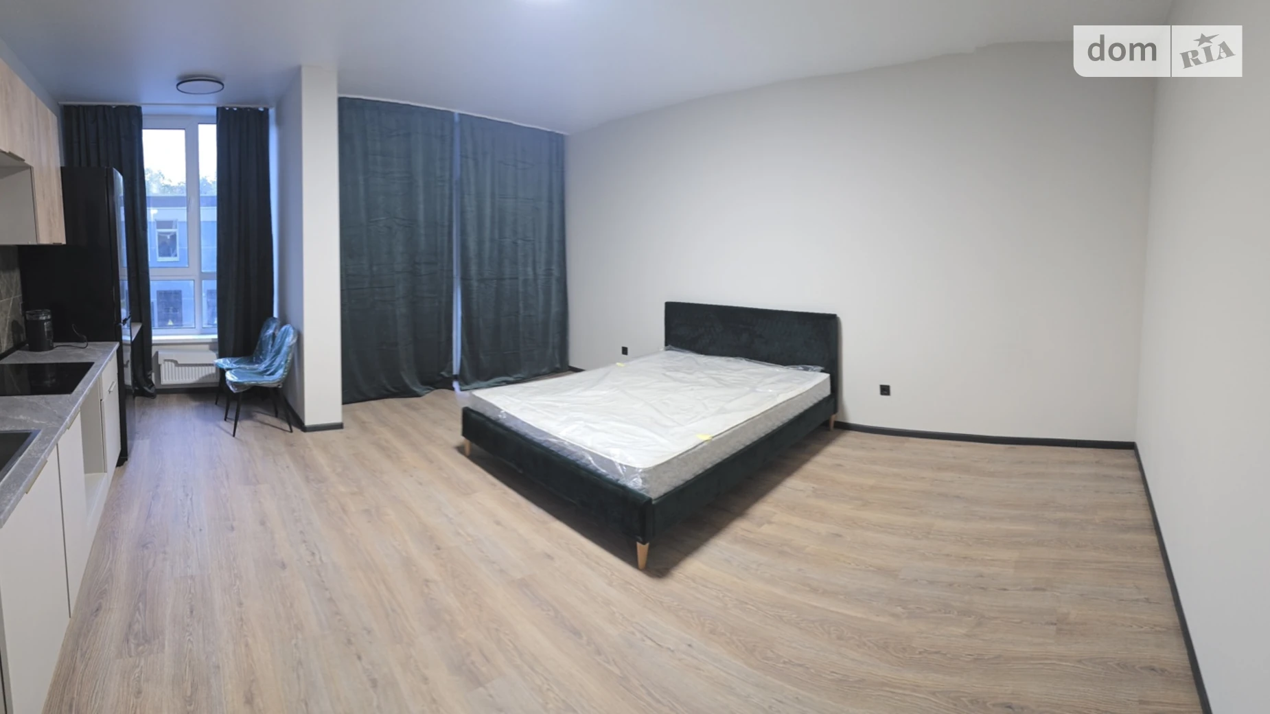 Здається в оренду 1-кімнатна квартира 45 кв. м у Києві, вул. Валерʼяна Підмогильного - фото 3