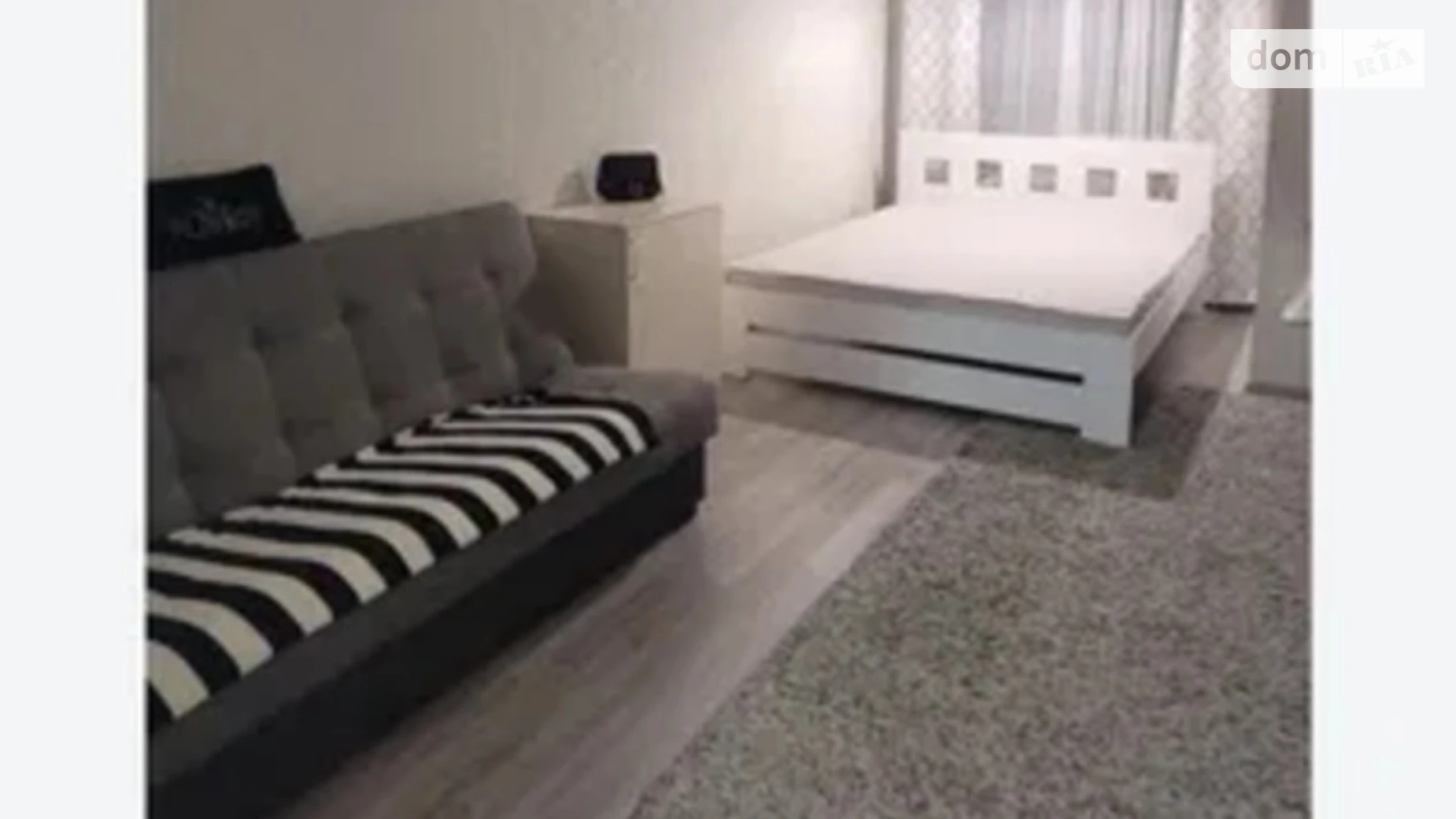 Продається 1-кімнатна квартира 37 кв. м у Броварах, вул. Симоненка, 105 - фото 3