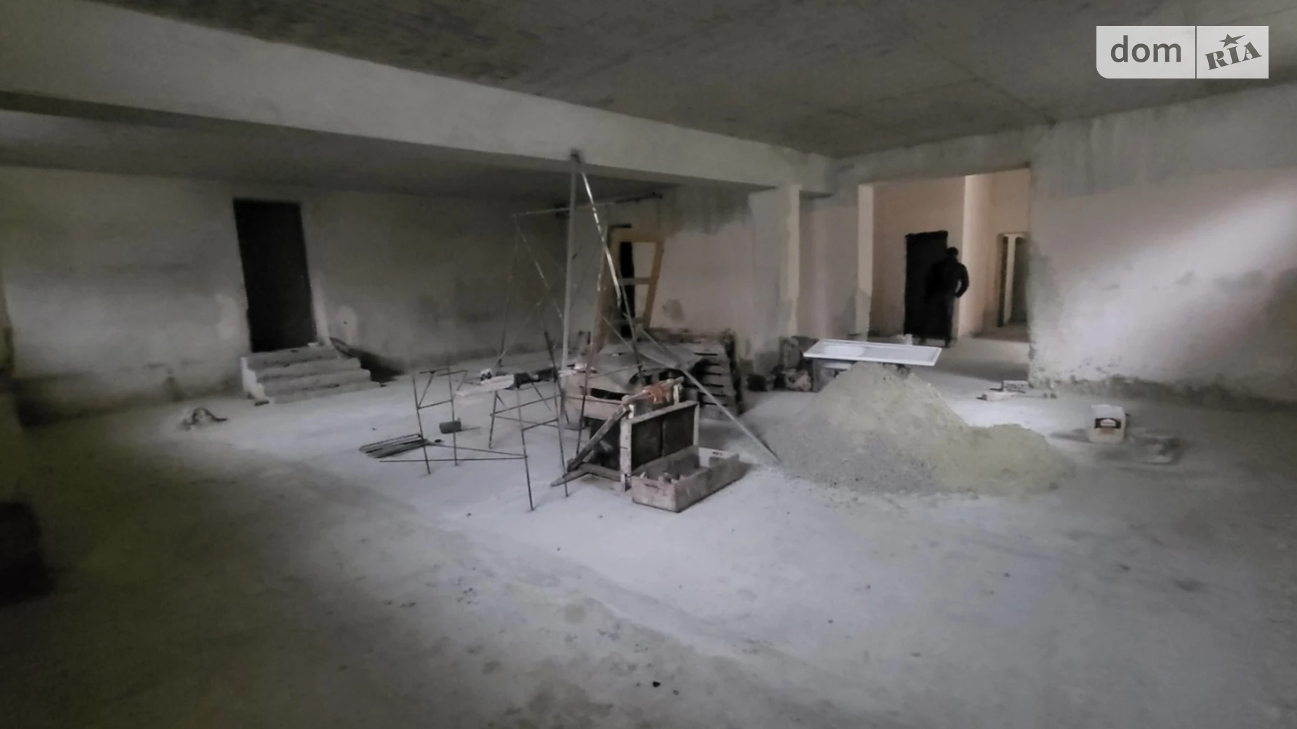 Продается помещения свободного назначения 186 кв. м в 5-этажном здании, цена: 75600 $ - фото 2