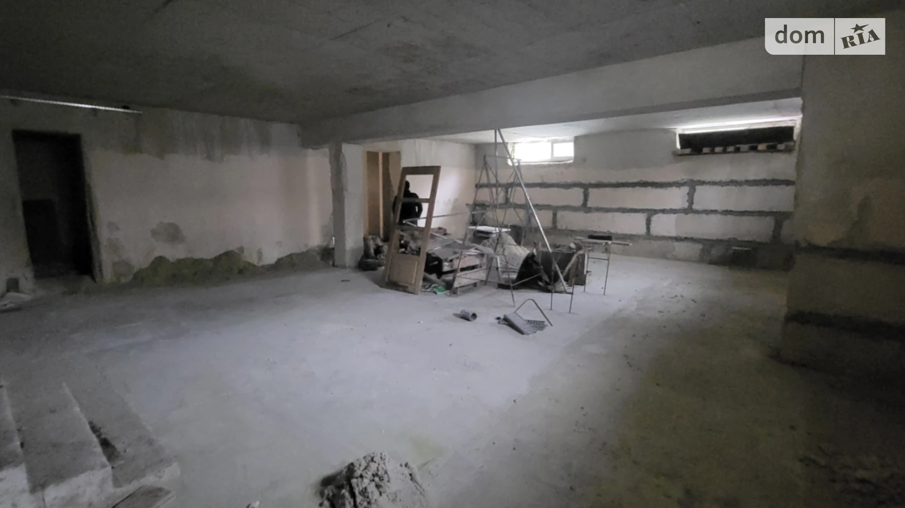 Продается помещения свободного назначения 186 кв. м в 5-этажном здании, цена: 75600 $ - фото 3