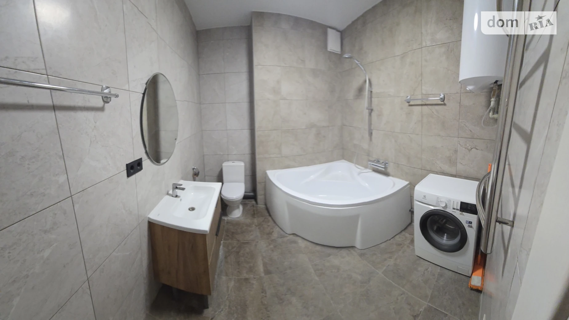 Здається в оренду 1-кімнатна квартира 45 кв. м у Києві, вул. Валерʼяна Підмогильного - фото 5