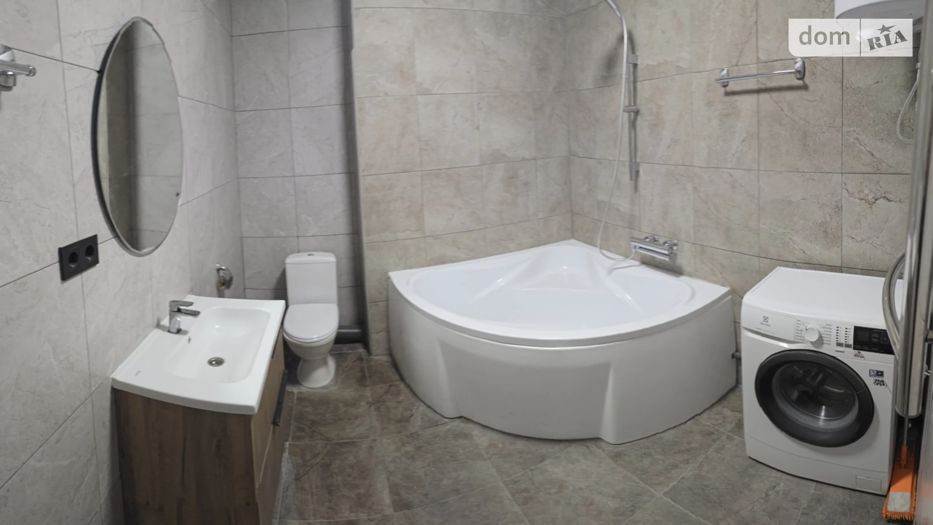 Здається в оренду 1-кімнатна квартира 45 кв. м у Києві, вул. Валерʼяна Підмогильного - фото 4