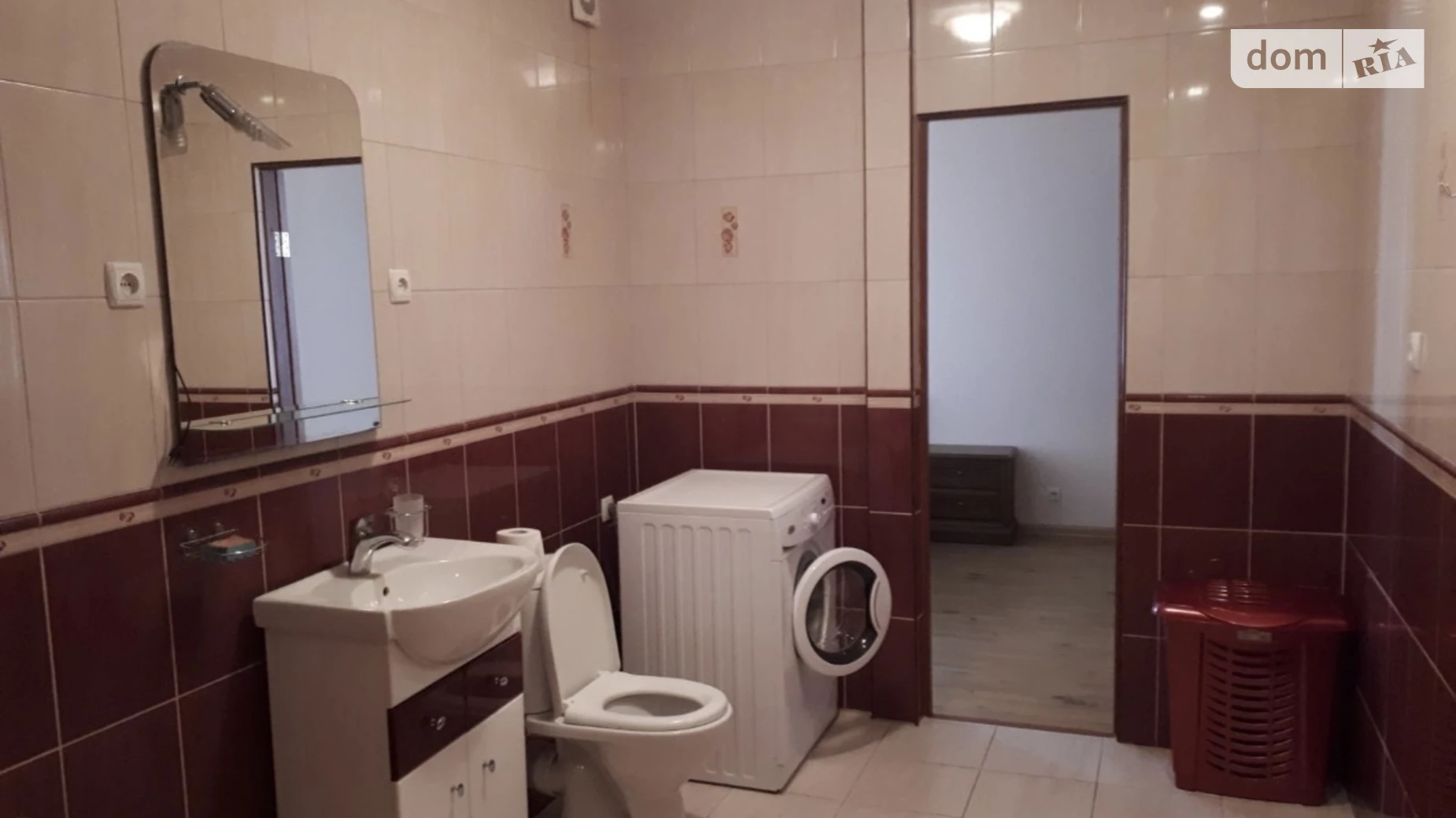 Сдается в аренду 2-комнатная квартира 100 кв. м в Хмельницком, Львовское шоссе, 33 - фото 3