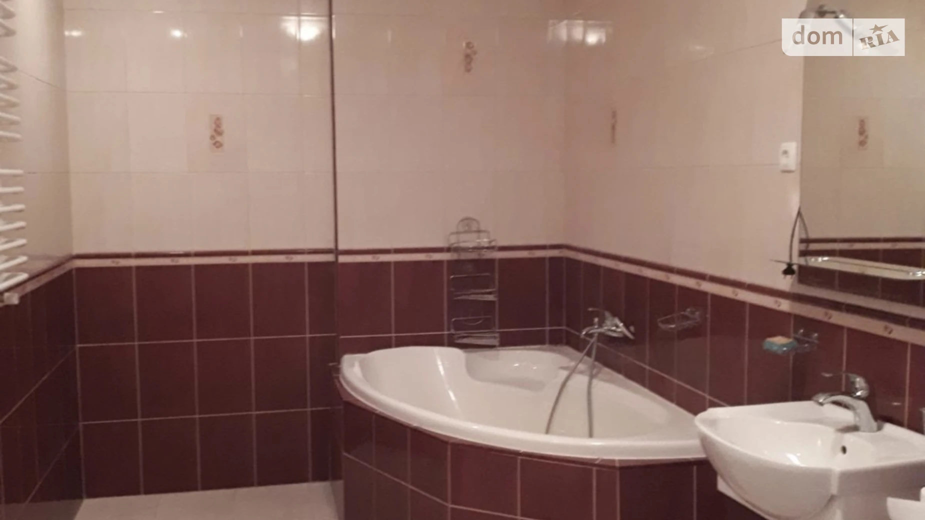 Сдается в аренду 2-комнатная квартира 100 кв. м в Хмельницком, Львовское шоссе, 33 - фото 4