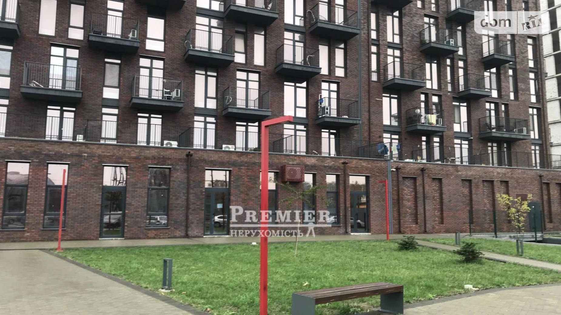 Продается помещения свободного назначения 80 кв. м в 8-этажном здании, цена: 72500 $ - фото 4