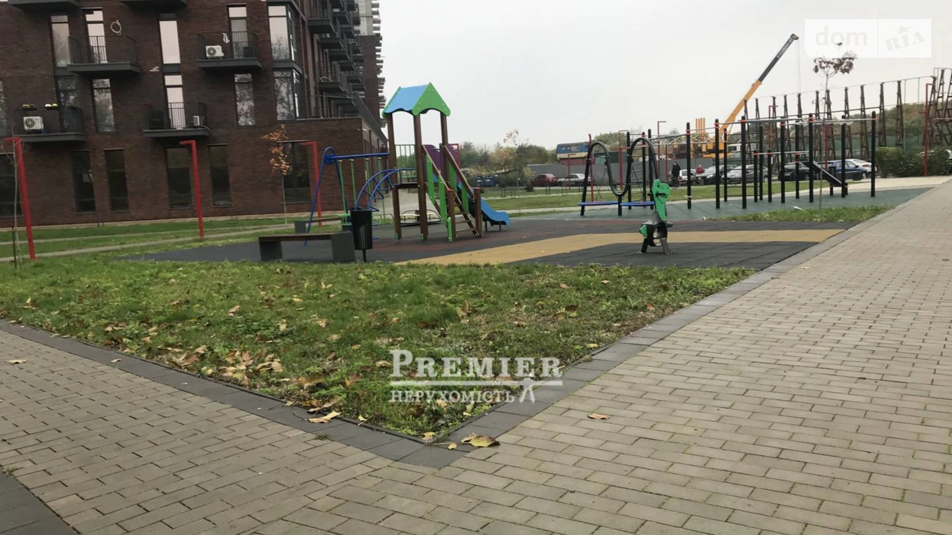 Продается помещения свободного назначения 80 кв. м в 8-этажном здании, цена: 72500 $ - фото 5