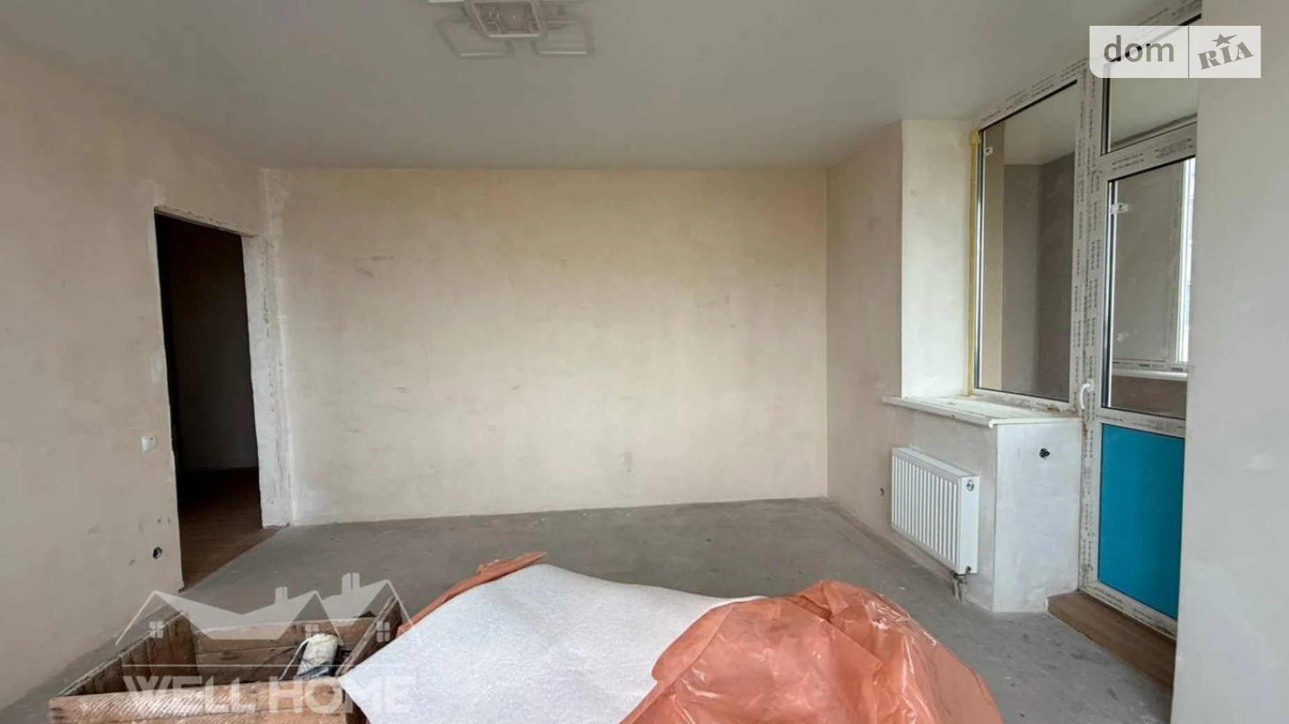 Продается 2-комнатная квартира 55.1 кв. м в Вышгороде, ул. Шолуденко, 24 корпус 1 - фото 3