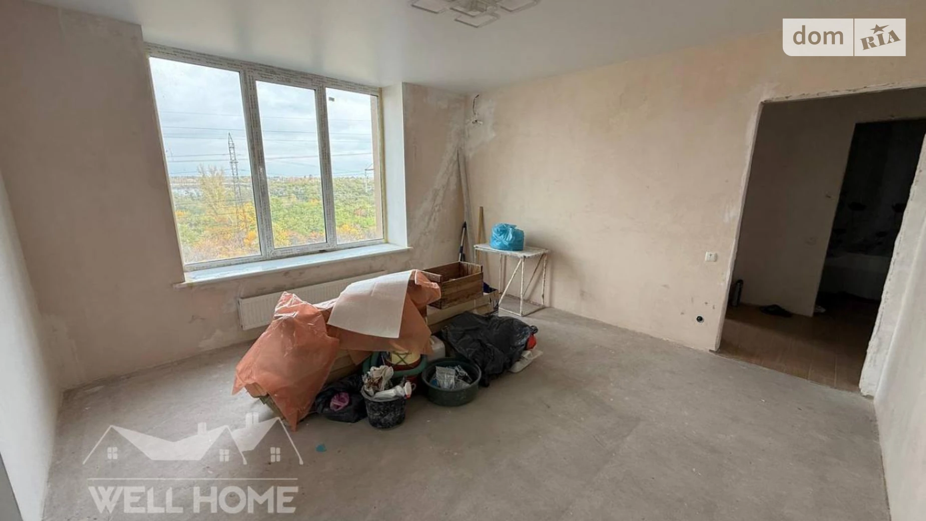 Продается 2-комнатная квартира 55.1 кв. м в Вышгороде, ул. Шолуденко, 24 корпус 1 - фото 2