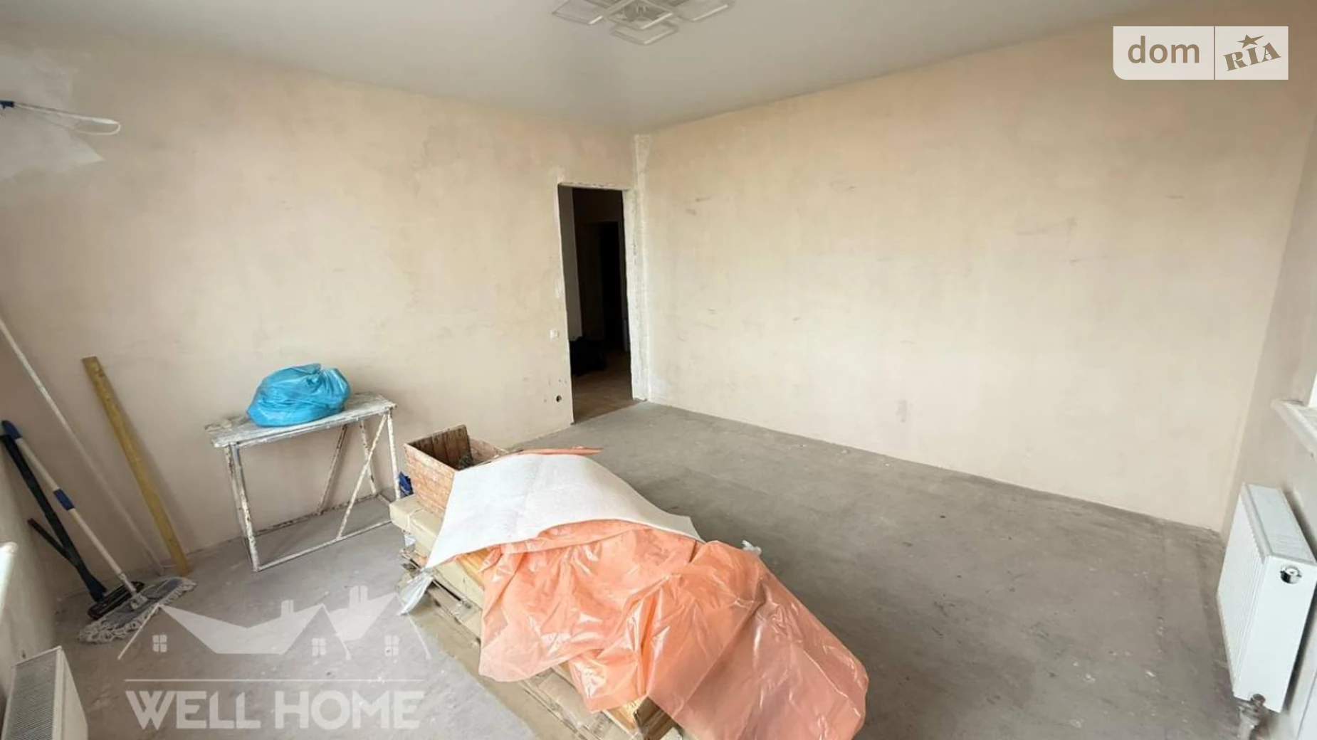 Продается 2-комнатная квартира 55.1 кв. м в Вышгороде, ул. Шолуденко, 24 корпус 1 - фото 4