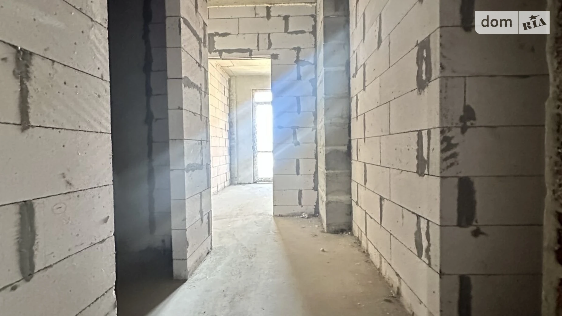 Продається 1-кімнатна квартира 45 кв. м у Львові, вул. Довга - фото 3