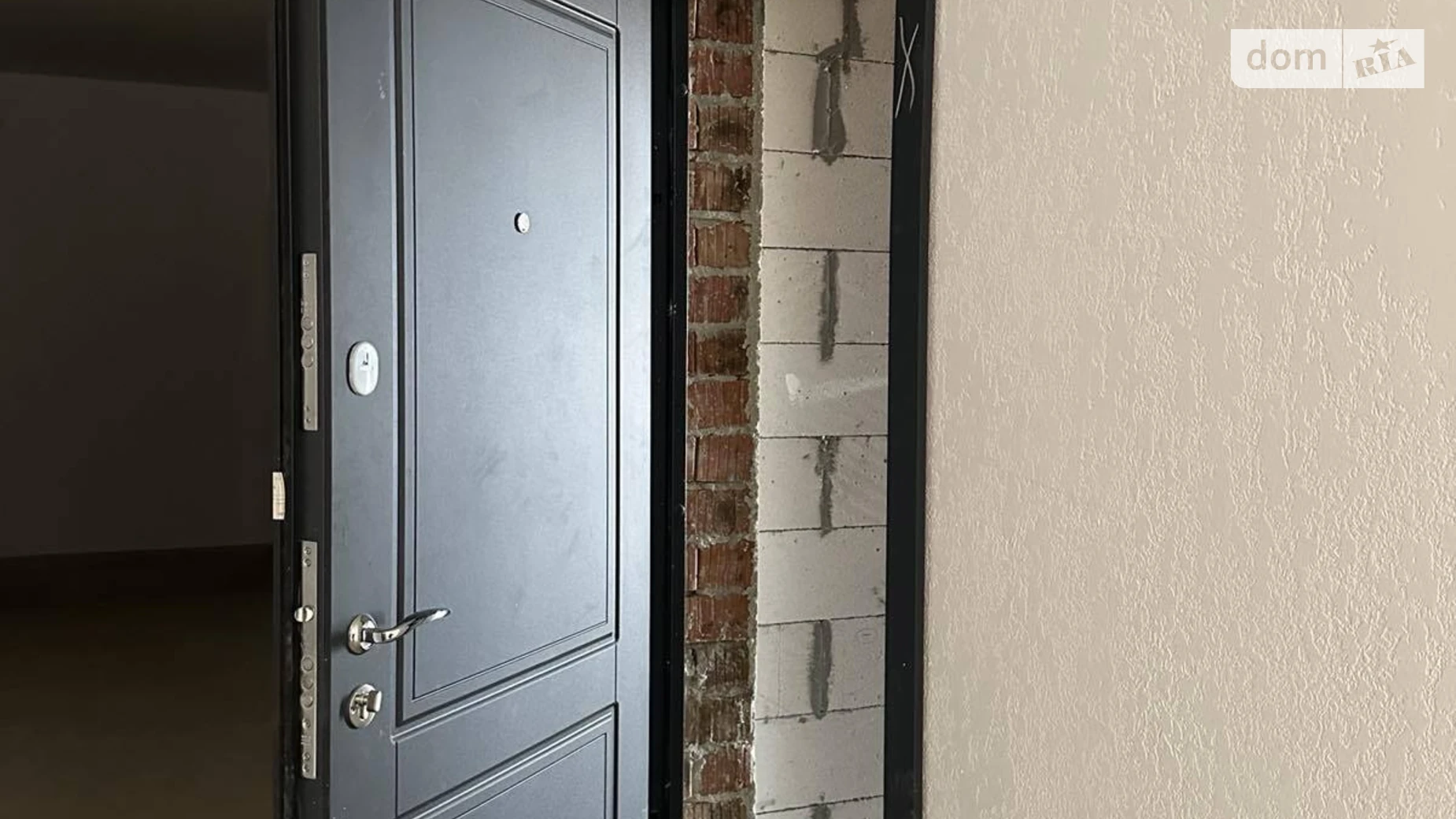 Продається 1-кімнатна квартира 45 кв. м у Львові, вул. Довга - фото 2