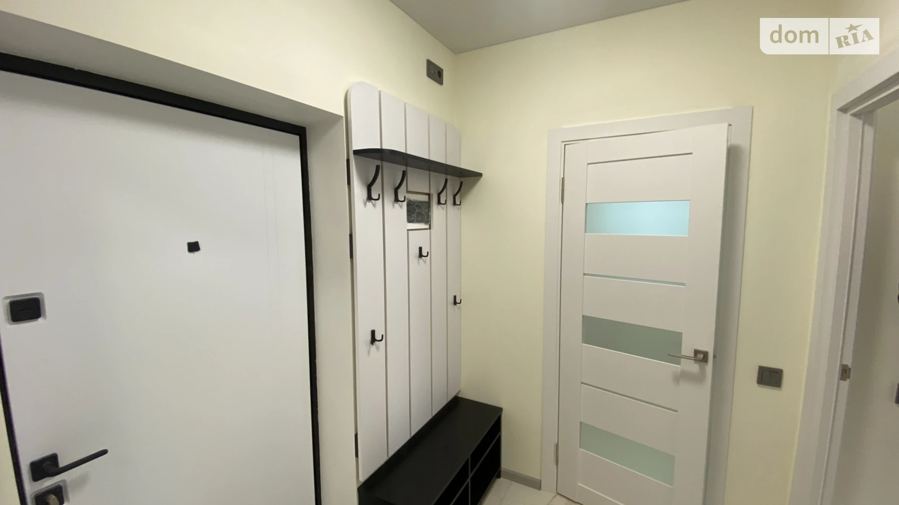 Продается 1-комнатная квартира 38.9 кв. м в Виннице, ул. Профессора Шульги, 17 - фото 2