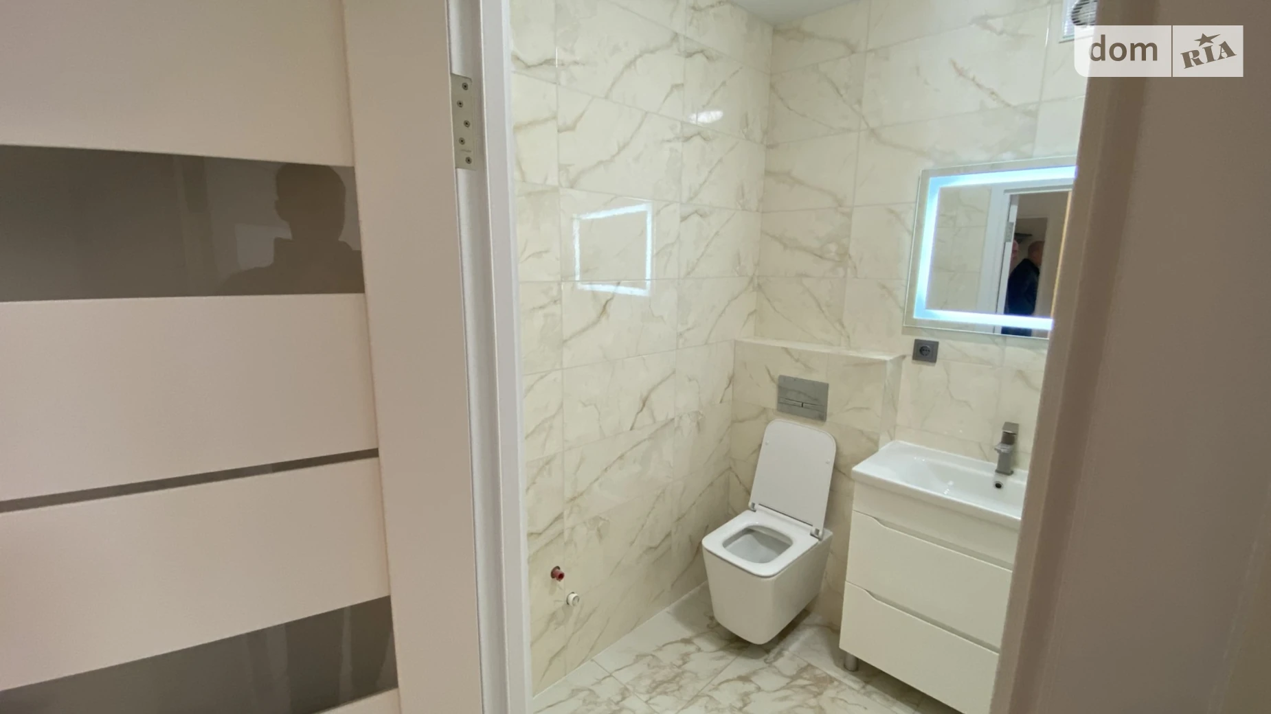 Продается 1-комнатная квартира 38.9 кв. м в Виннице, ул. Профессора Шульги, 17 - фото 4