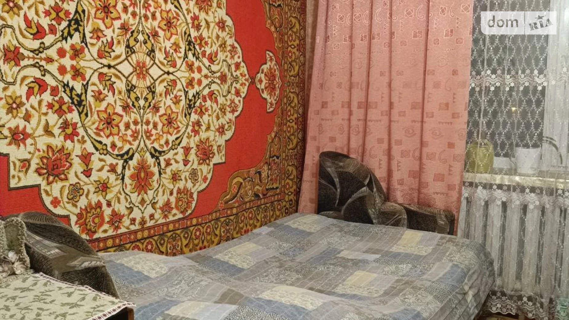 Продается 1-комнатная квартира 20.3 кв. м в Харькове, ул. Ньютона, 115 - фото 4