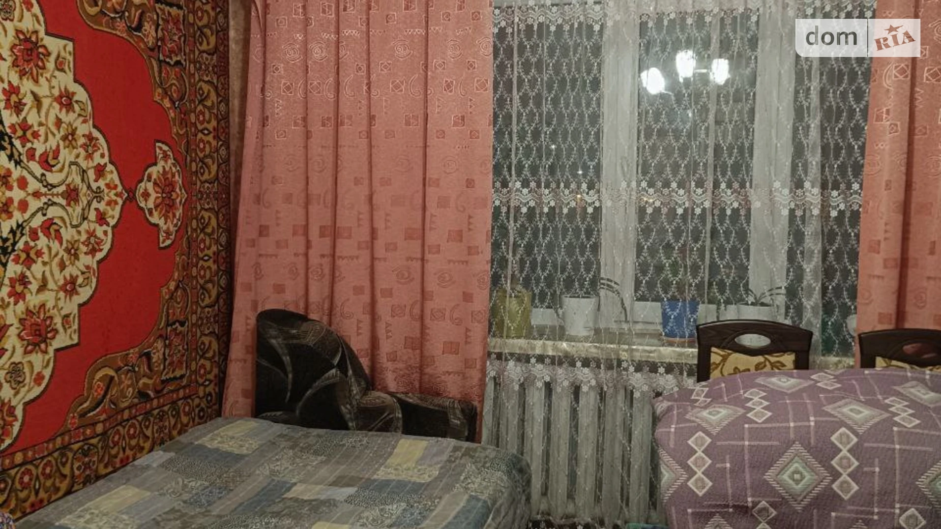 Продается 1-комнатная квартира 20.3 кв. м в Харькове, ул. Ньютона, 115 - фото 5