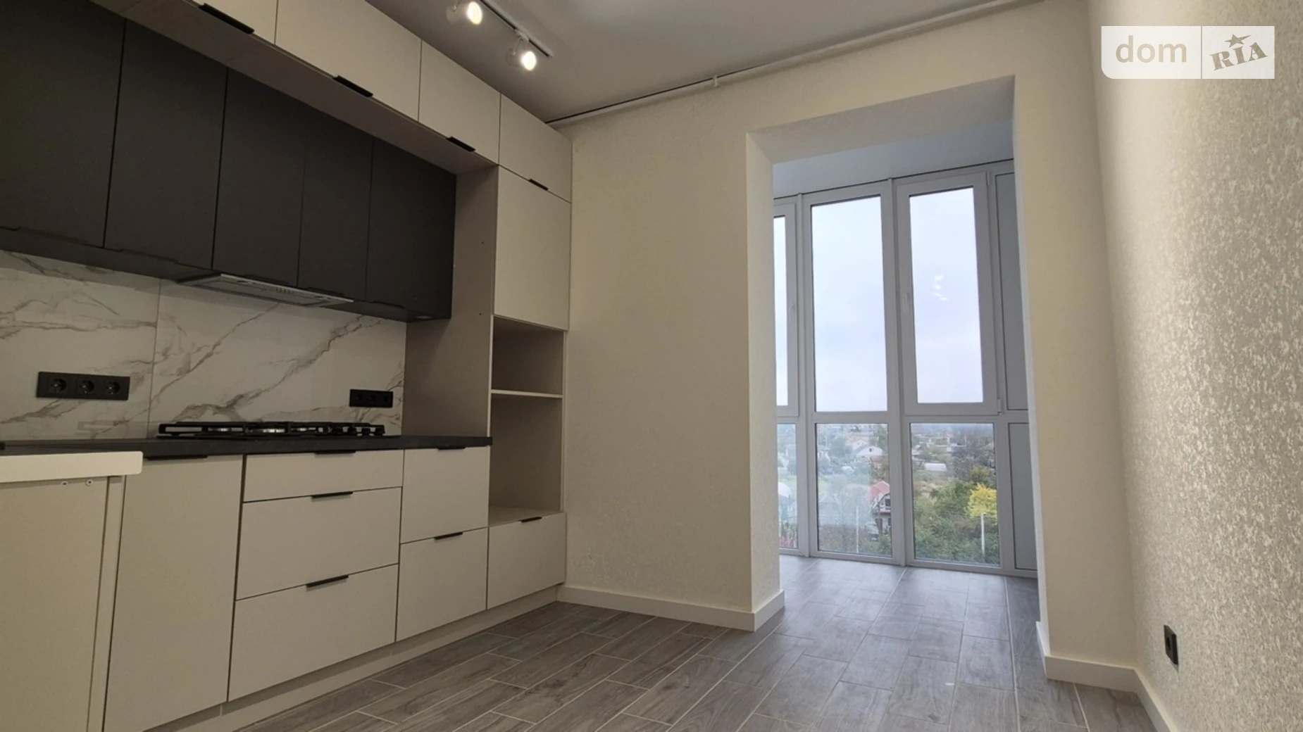 Продается 1-комнатная квартира 38 кв. м в Стрижавке, вул. Киевская, 224/2 - фото 2