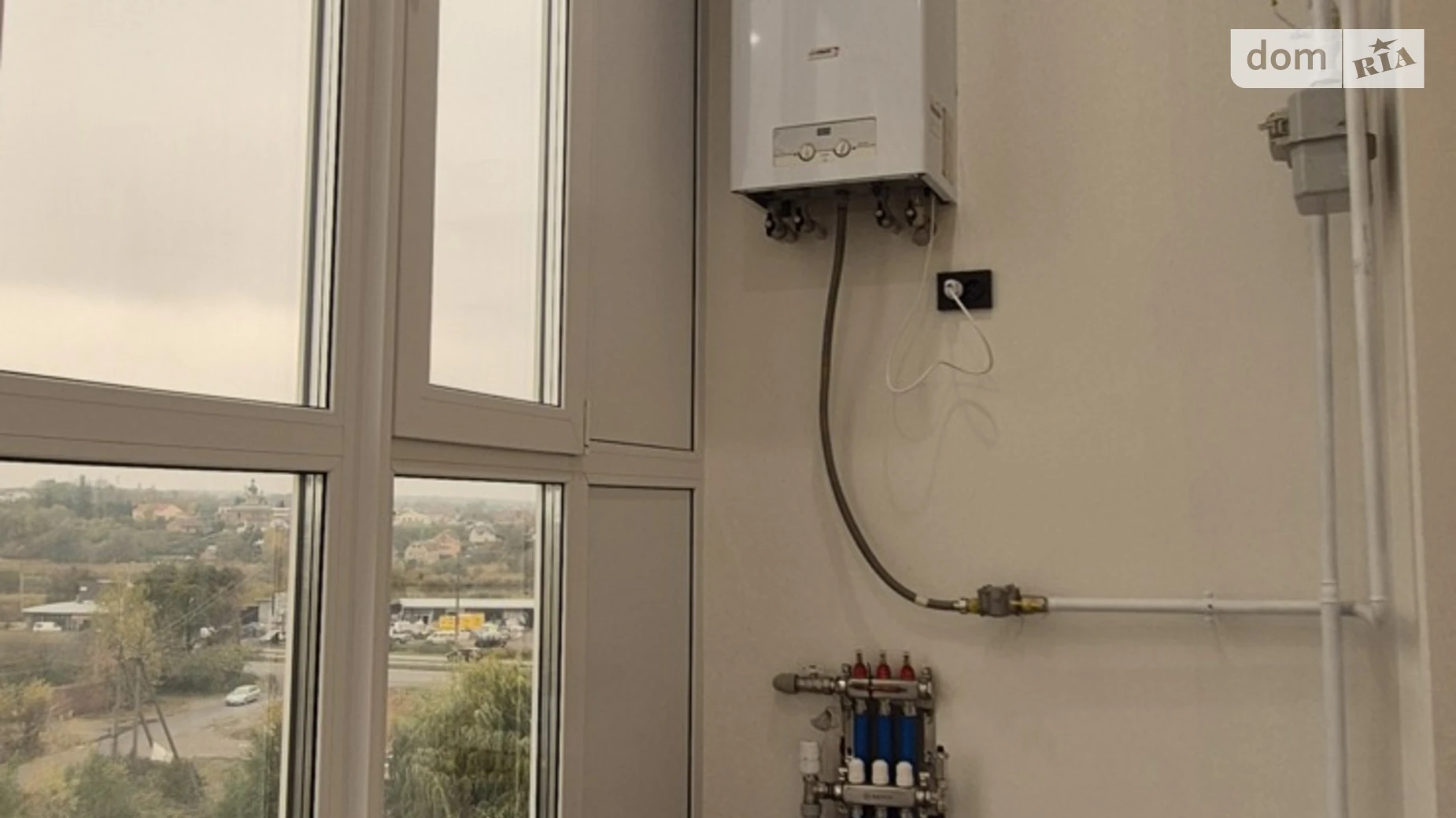 Продается 1-комнатная квартира 38 кв. м в Стрижавке, вул. Киевская, 224/2 - фото 3