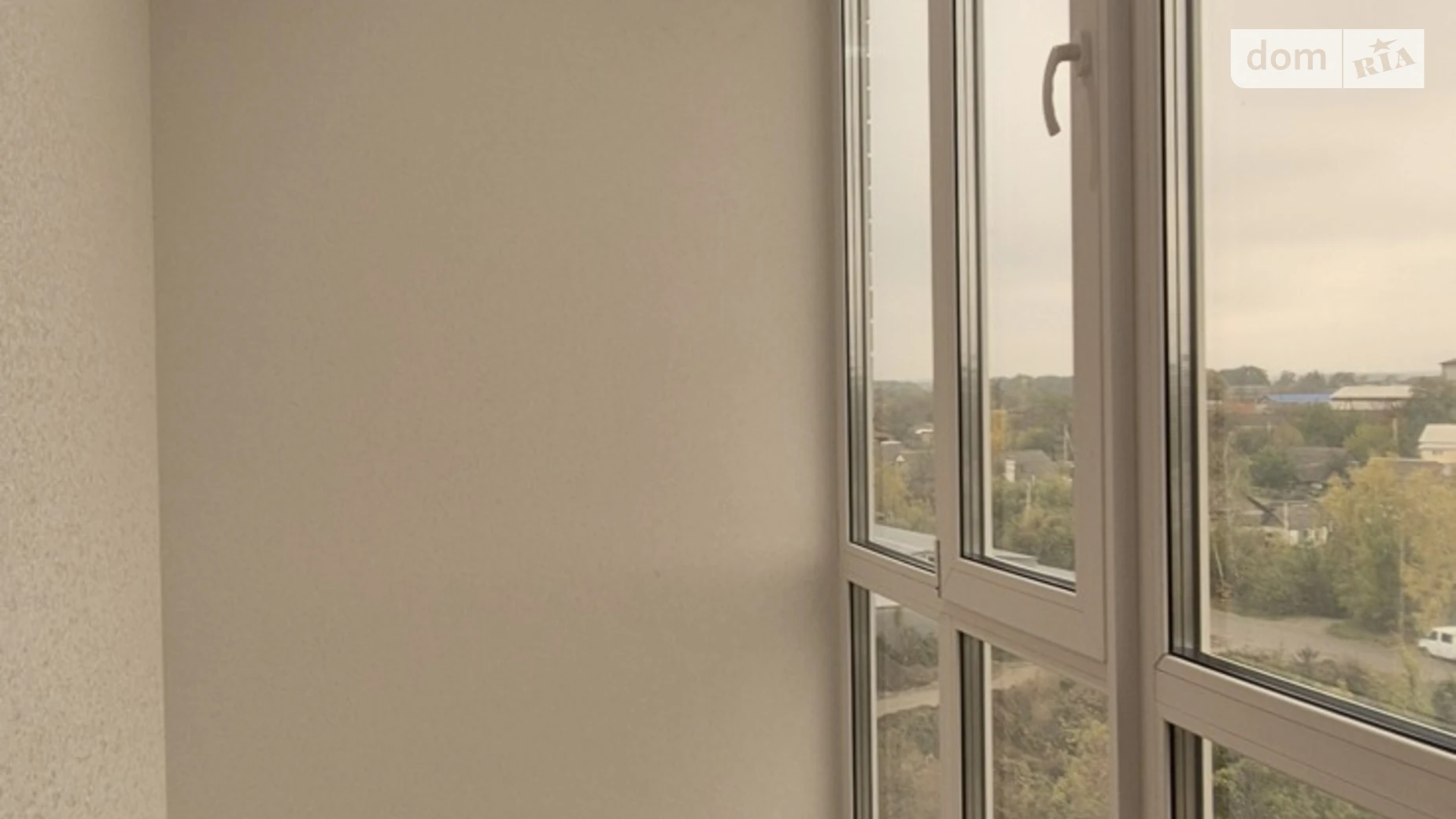 Продается 1-комнатная квартира 38 кв. м в Стрижавке, вул. Киевская, 224/2 - фото 4